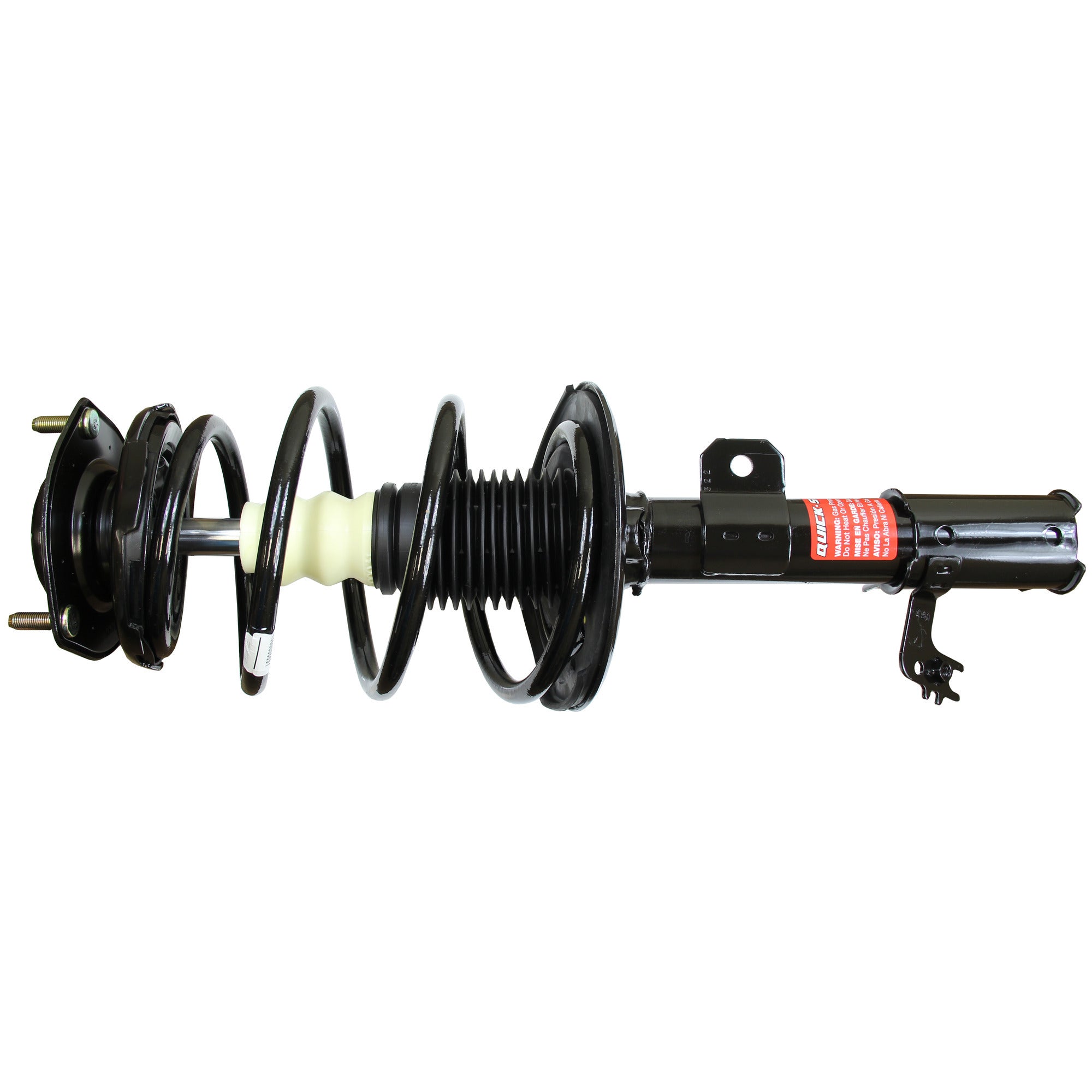 Monroe 172940 Front Right Quick-Strut Complete Strut Assembly Toyota Camry