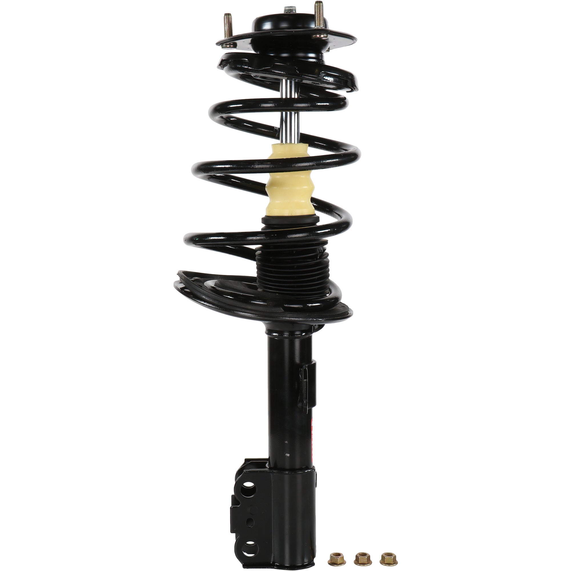 Monroe 172941 Front Left Quick-Strut Complete Strut Assembly Toyota Camry