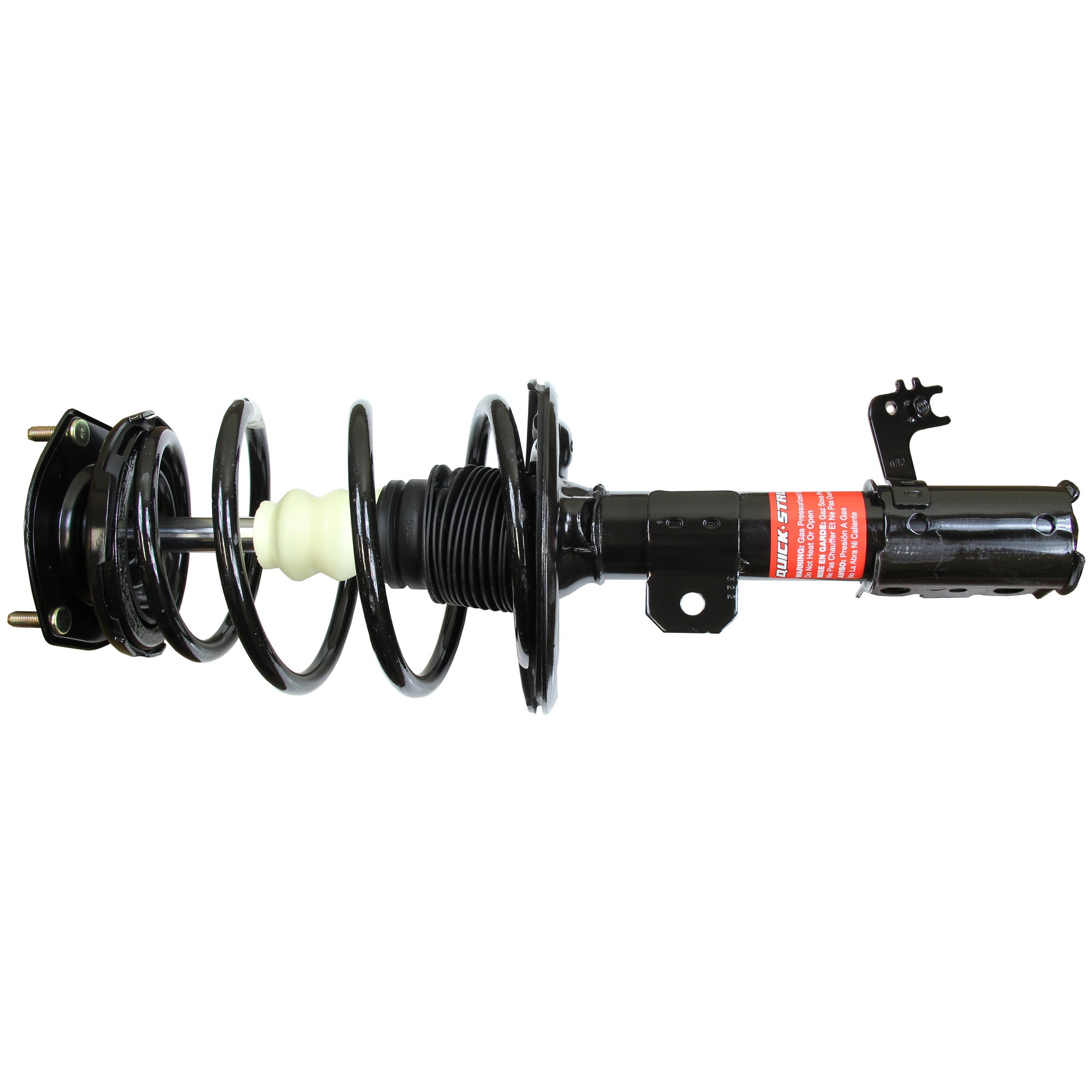 Monroe 172941 Front Left Quick-Strut Complete Strut Assembly Toyota Camry