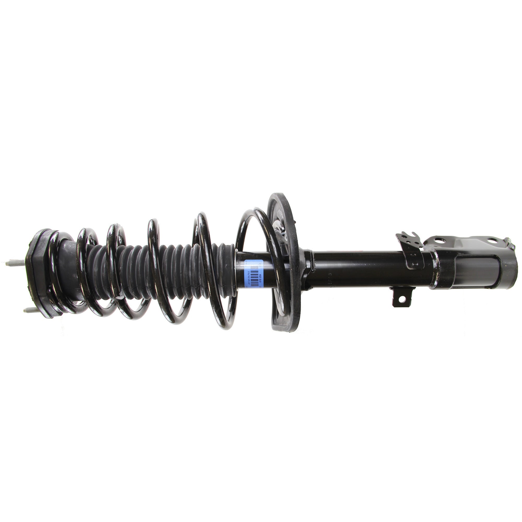 Monroe 172943 Rear Left Quick-Strut Complete Strut Assembly Toyota Camry