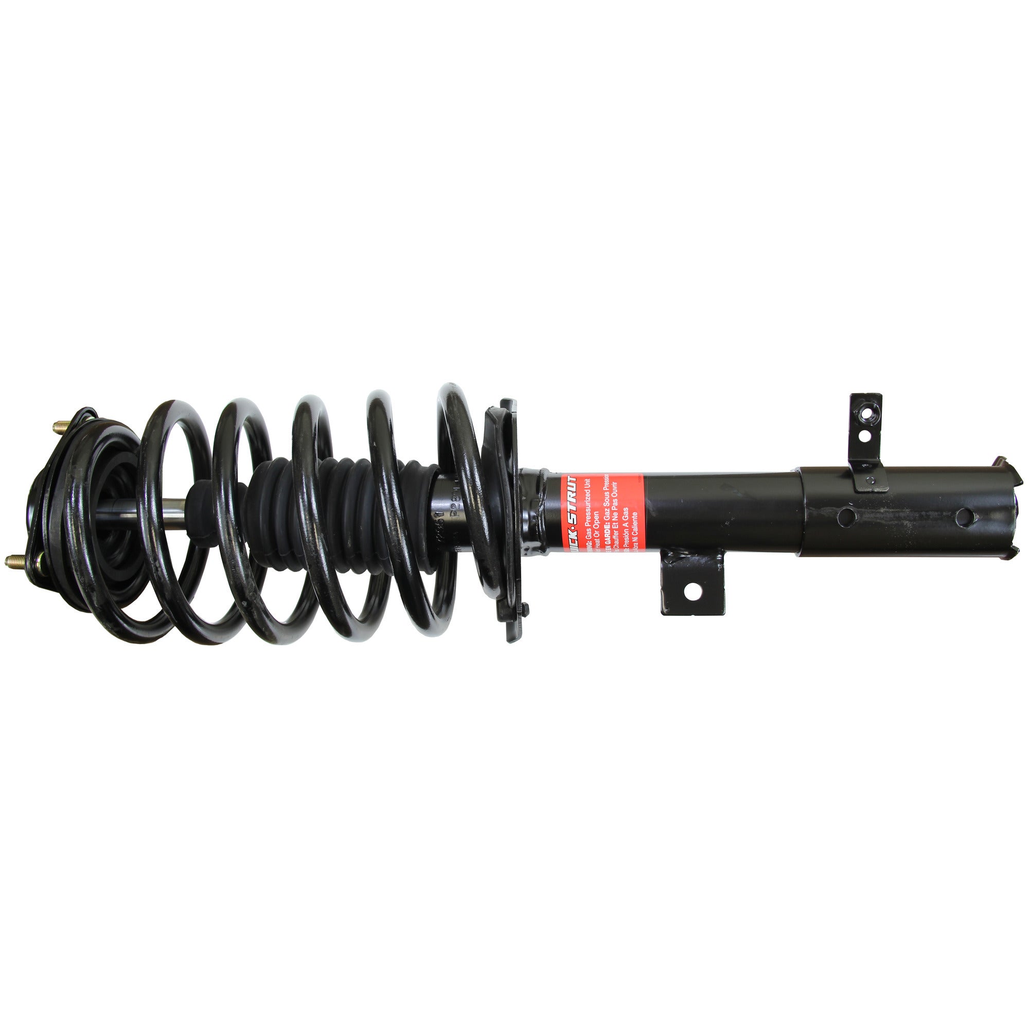 Monroe 172951 Front Left Quick-Strut Complete Strut Assembly Jeep Compass