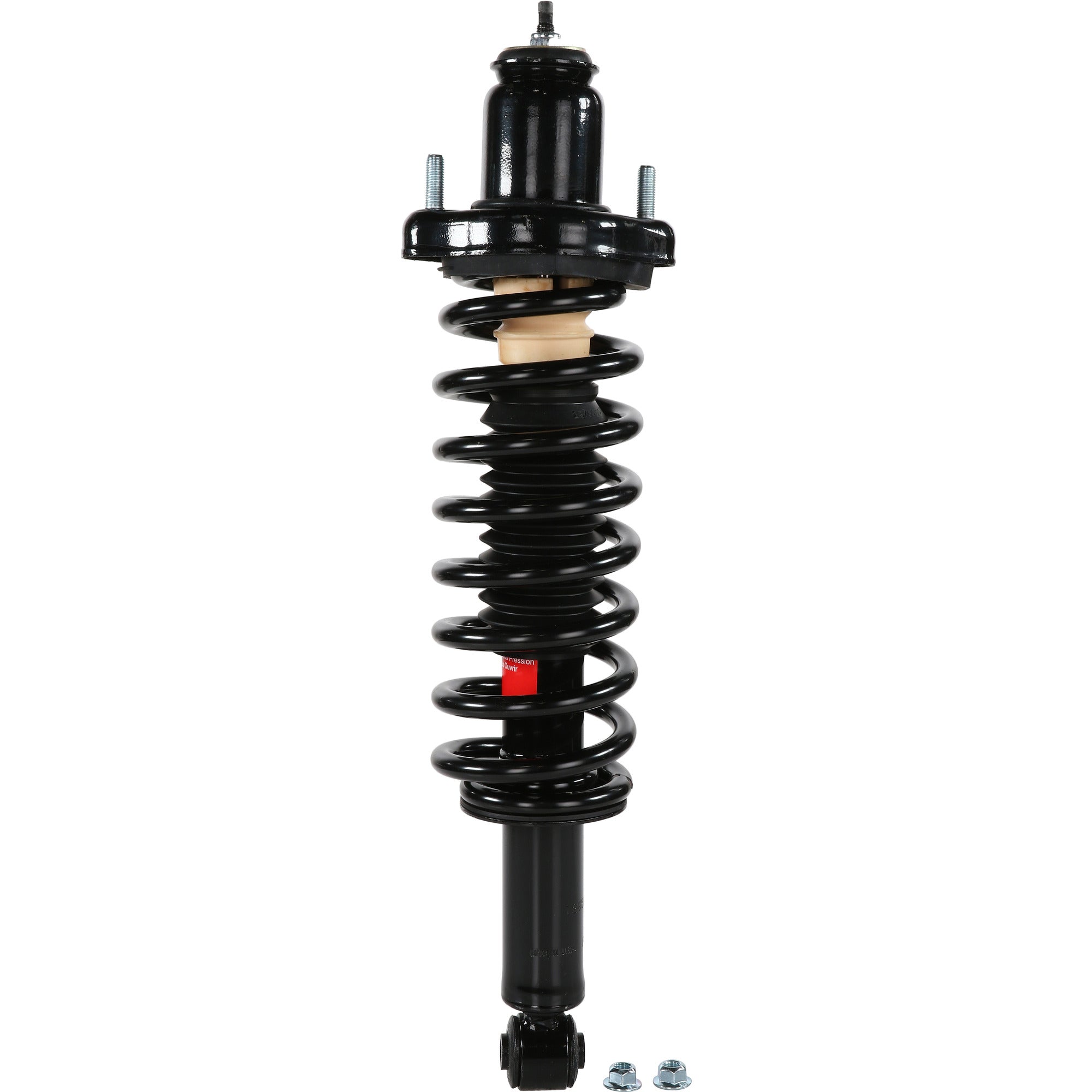 Monroe 172952 Rear Quick-Strut Complete Strut Assembly Jeep Compass, Patriot