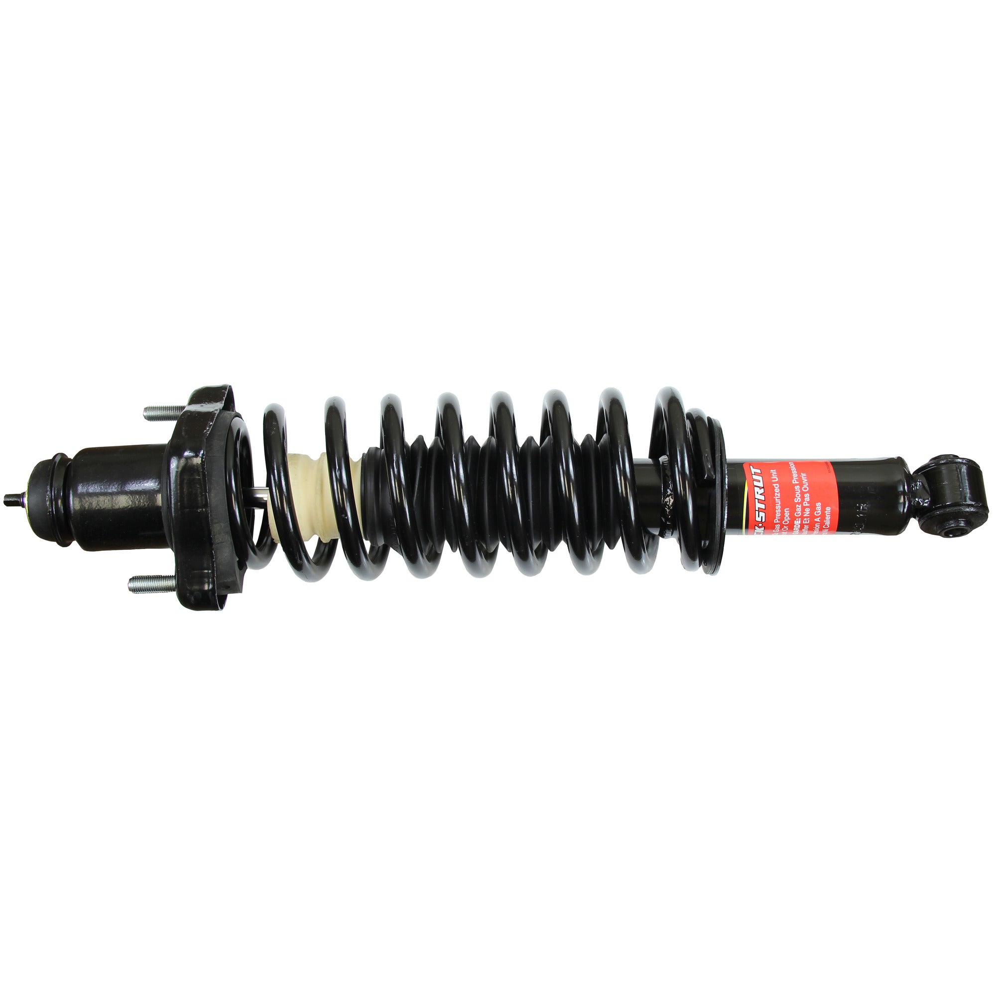 Monroe 172952 Rear Quick-Strut Complete Strut Assembly Jeep Compass, Patriot