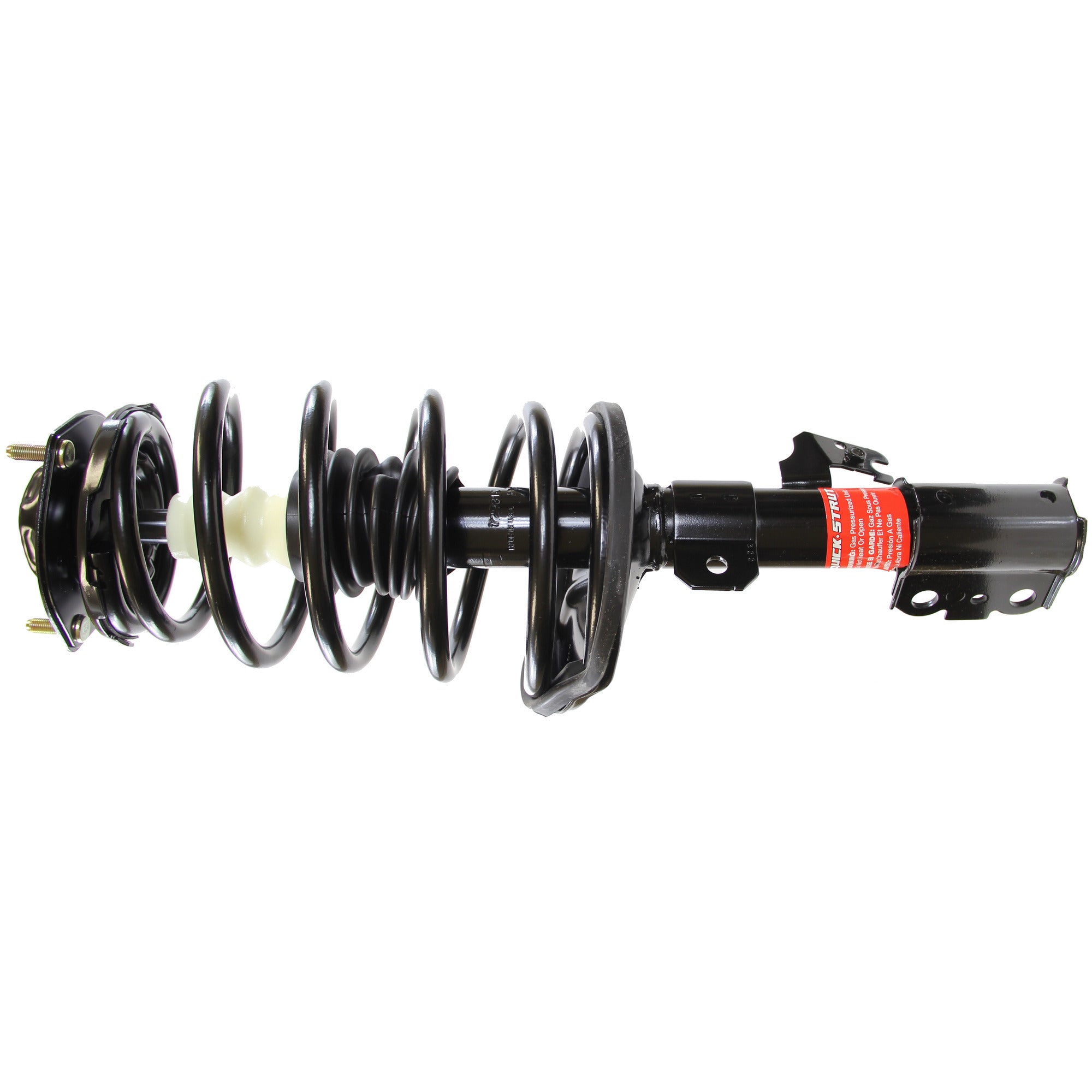 Monroe 172981 Front Left Quick-Strut Complete Strut Assembly Toyota Sienna