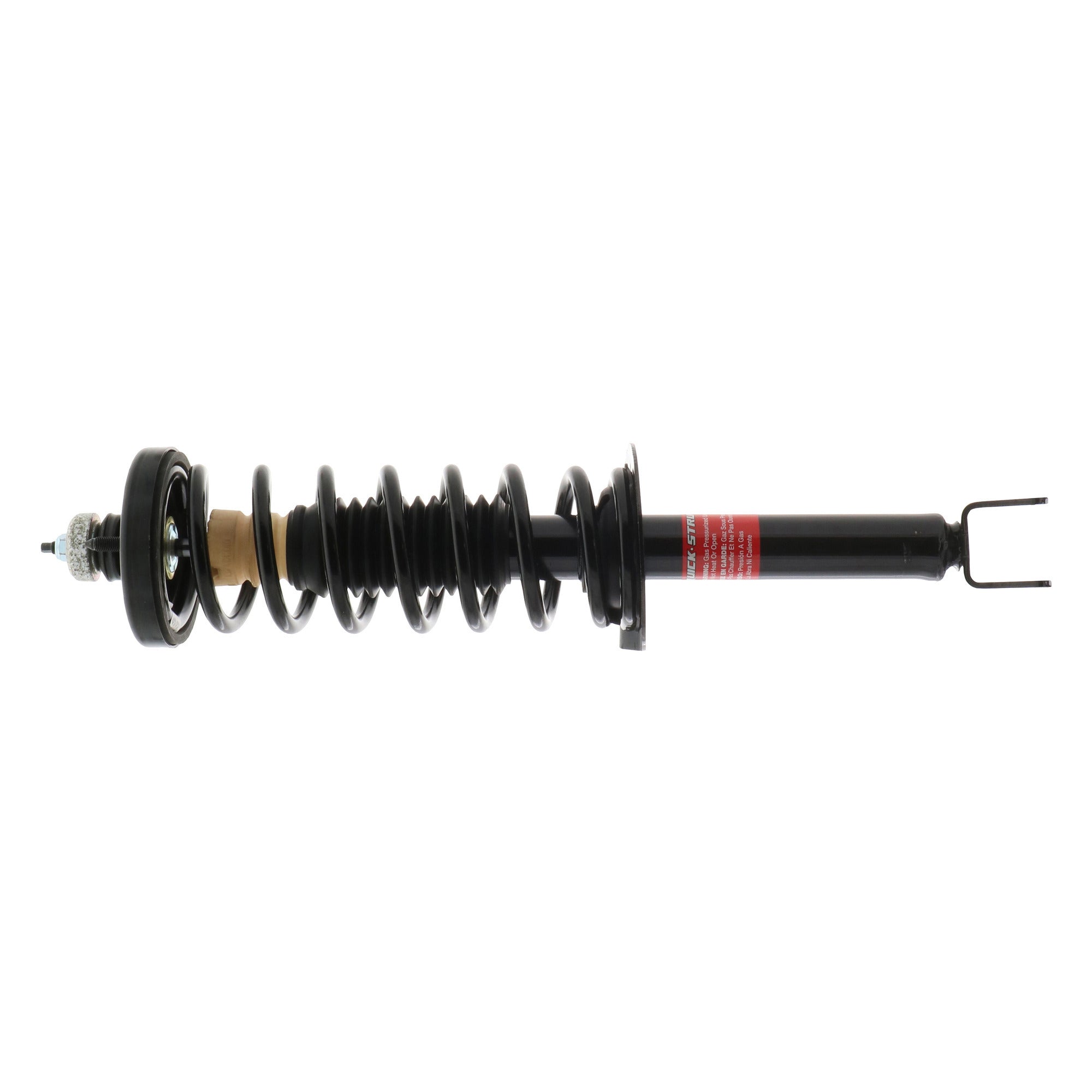 Monroe 172984 Rear Quick-Strut Complete Strut Assembly Honda Accord