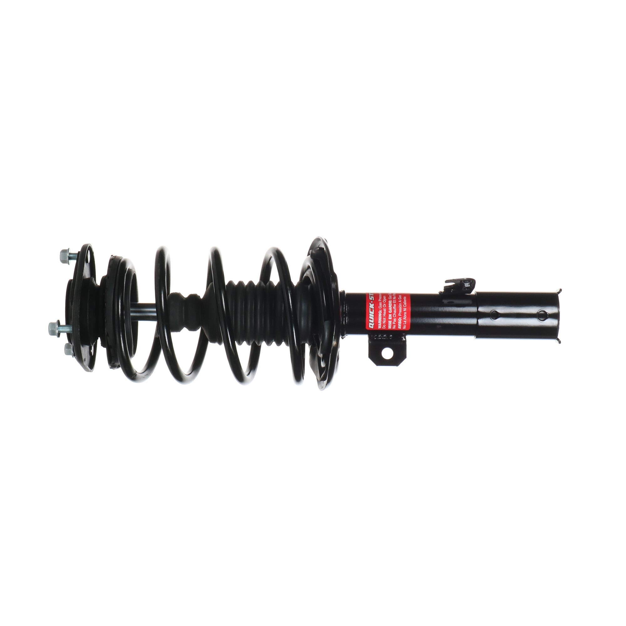 Monroe 172990 Front Left Quick-Strut Complete Strut Assembly Toyota Corolla