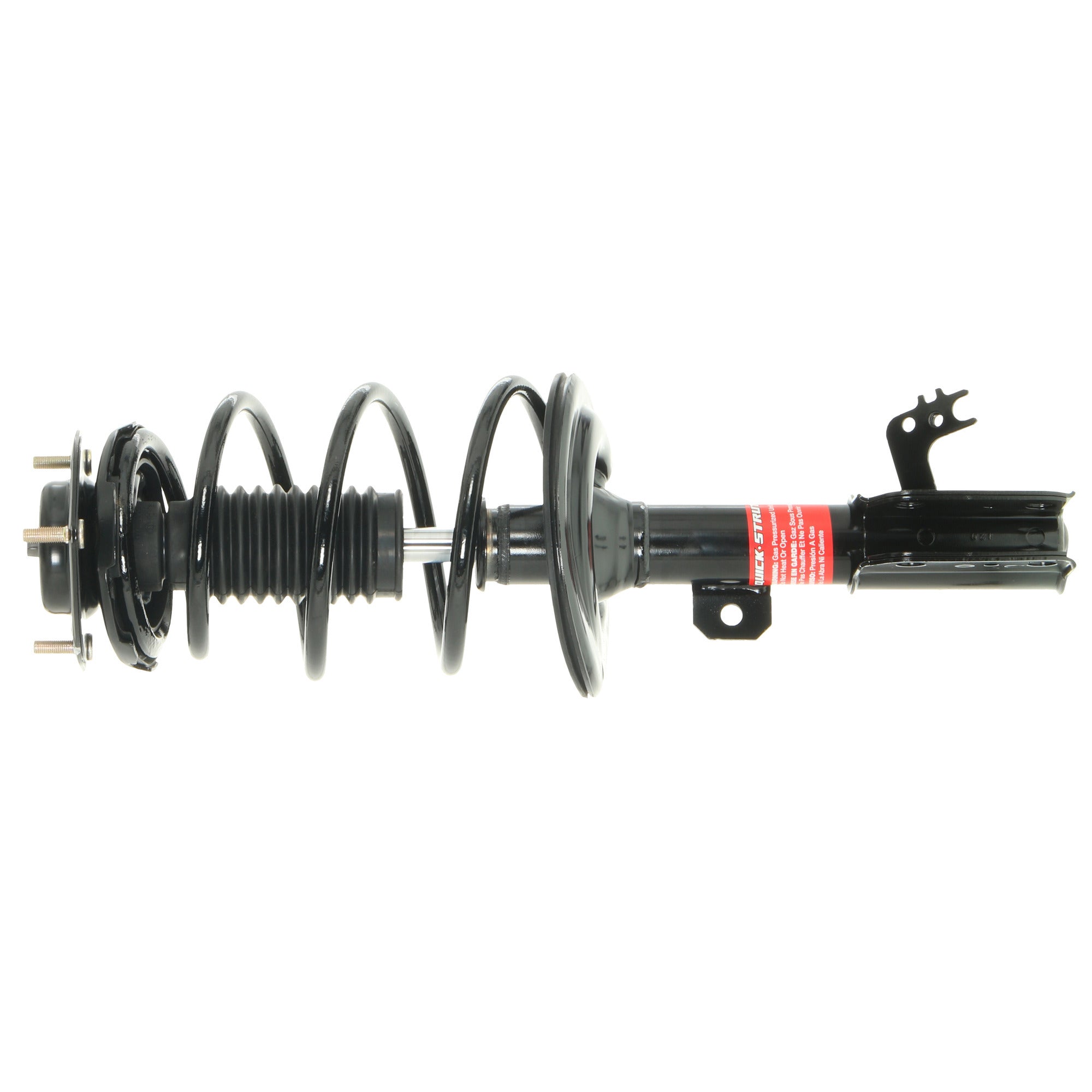 Monroe 172992 Front Right Quick-Strut Complete Strut Assembly Toyota Camry