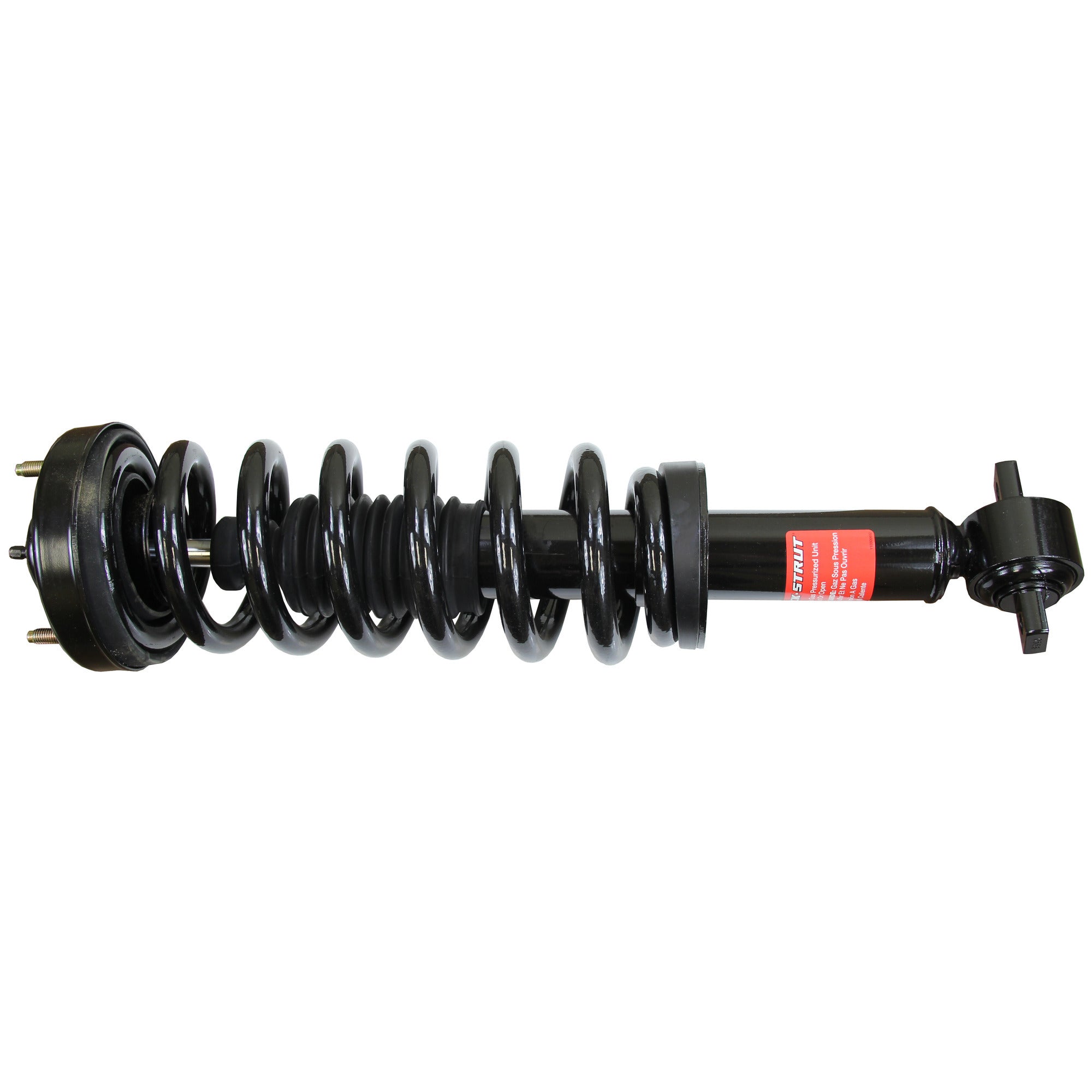 Monroe 173032R Front Right Quick-Strut Complete Strut Assembly Ford Pickup - F100, F150 Series 1/2 Ton