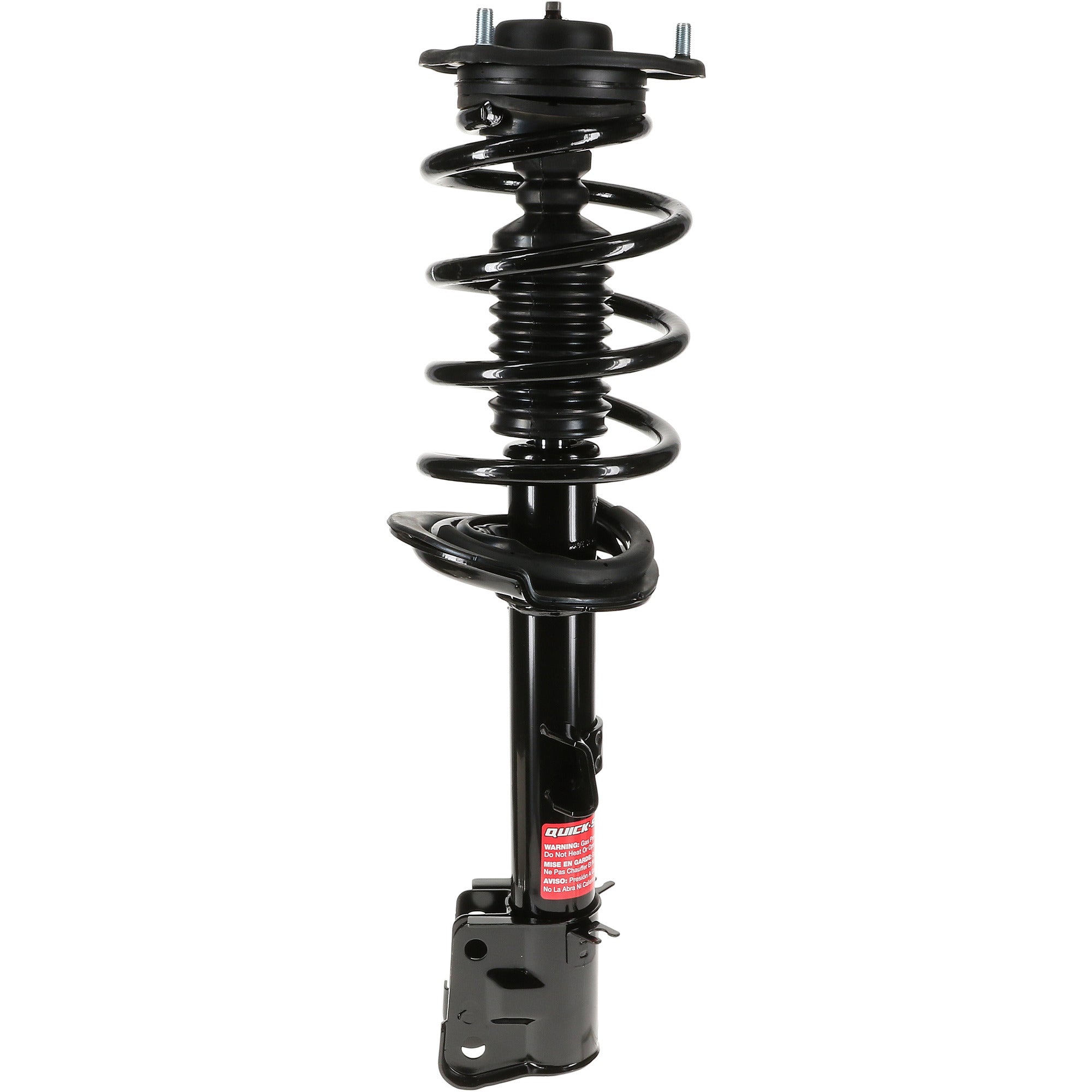 Monroe 173044 Front Quick-Strut Complete Strut Assembly Kia Sorento