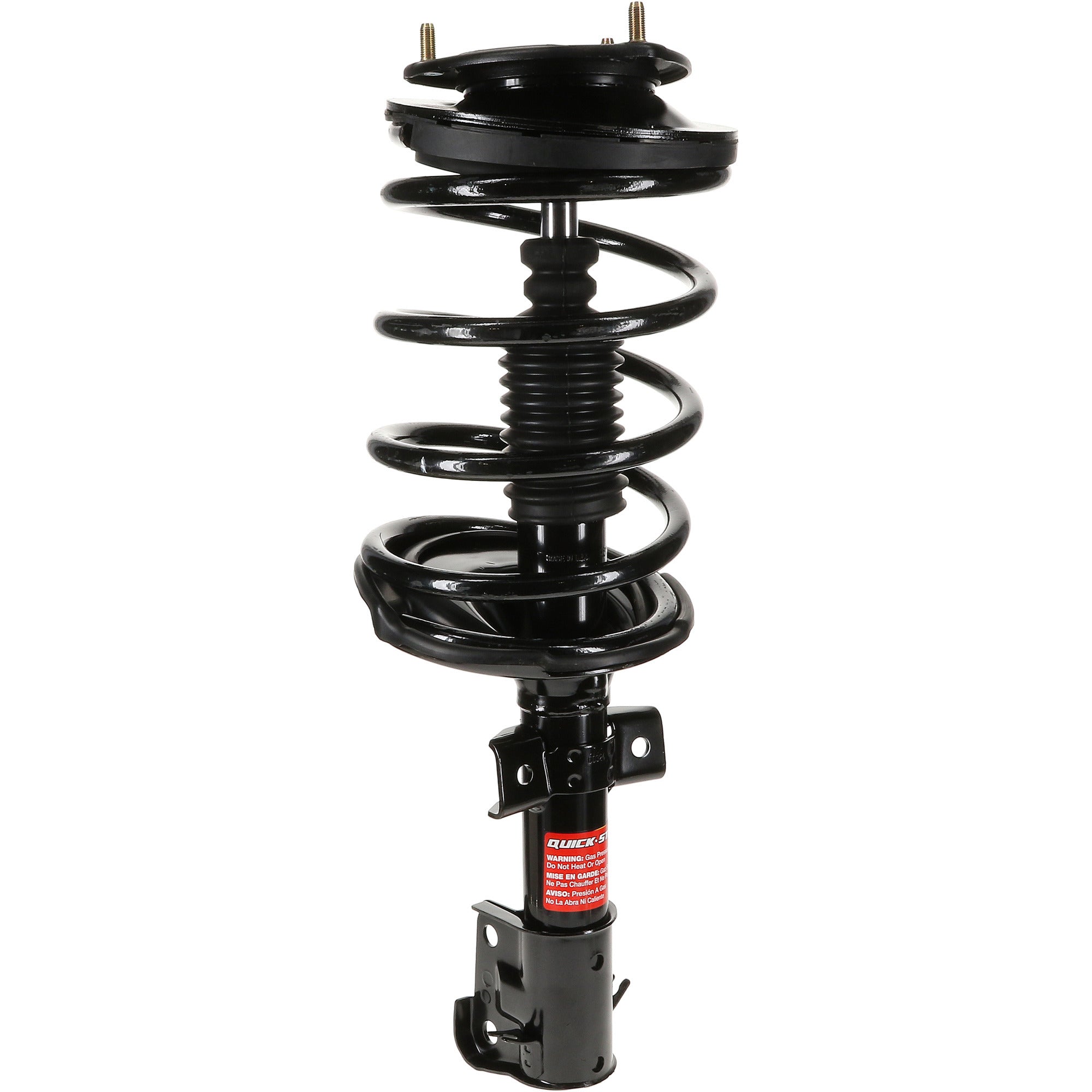 Monroe 173047 Front Quick-Strut Complete Strut Assembly Hyundai Santa Fe