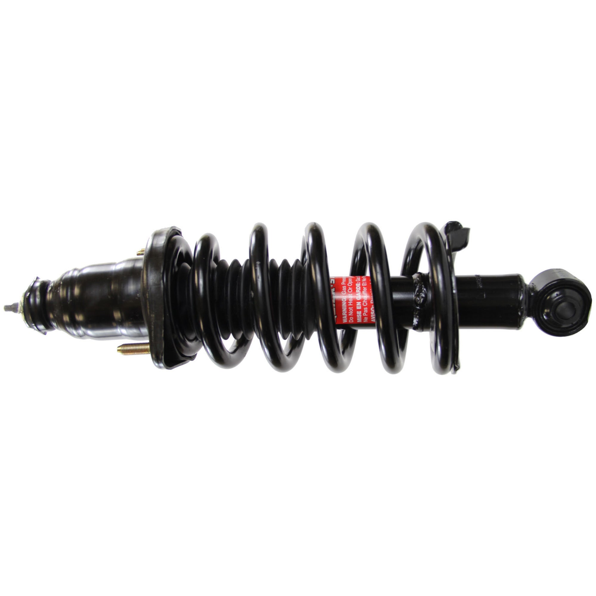 Monroe 181101L Rear Left RoadMatic Complete Strut Assembly Honda Element