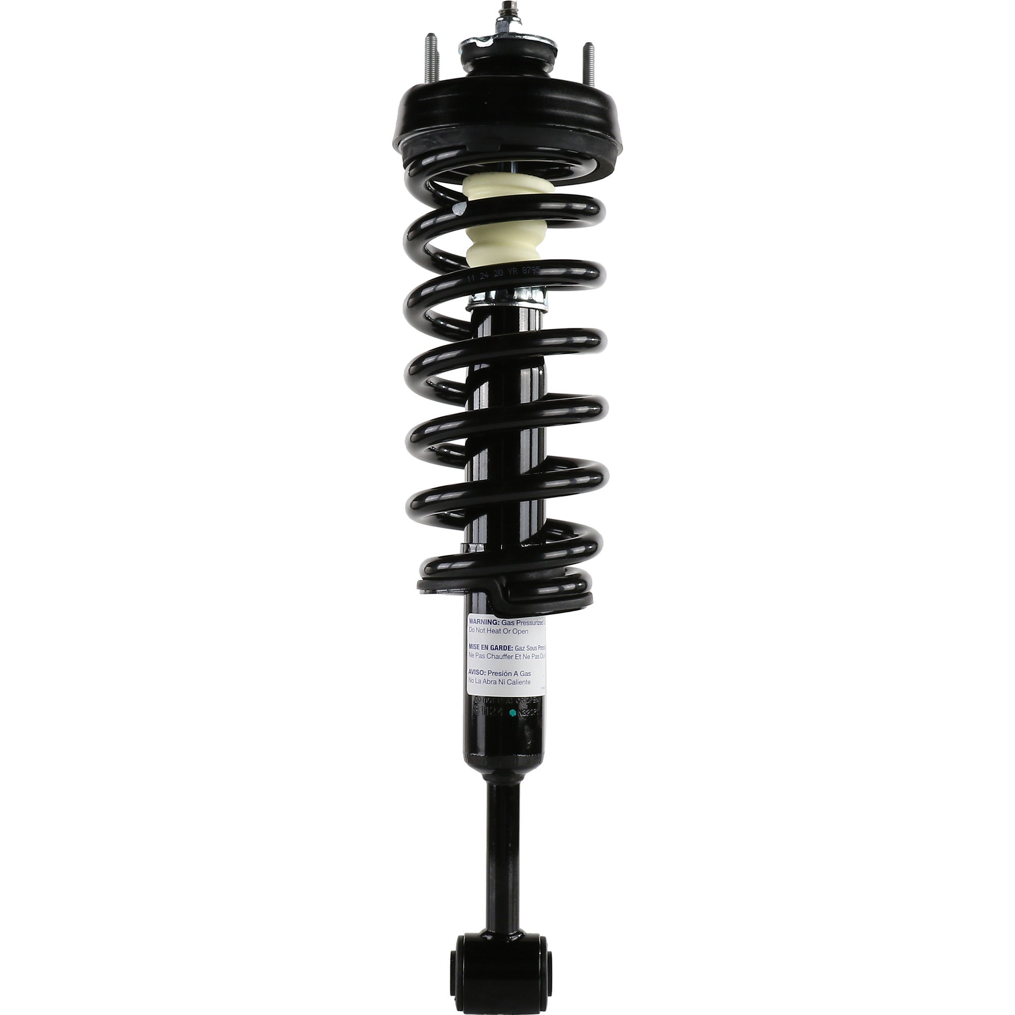 Monroe 181124 Front RoadMatic Complete Strut Assembly Ford Explorer, Mercury Mountaineer