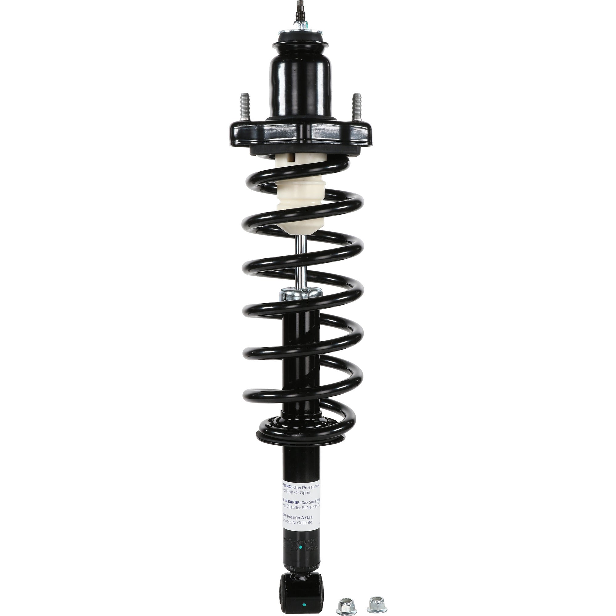 Monroe 181126 Rear RoadMatic Complete Strut Assembly Chrysler Sebring, Dodge Avenger