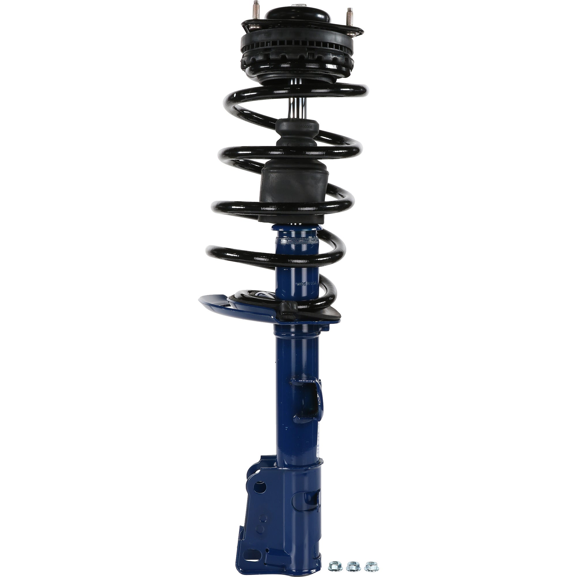 Monroe 181128R Front Right RoadMatic Complete Strut Assembly Chrysler Town and Country, Dodge Grand Caravan