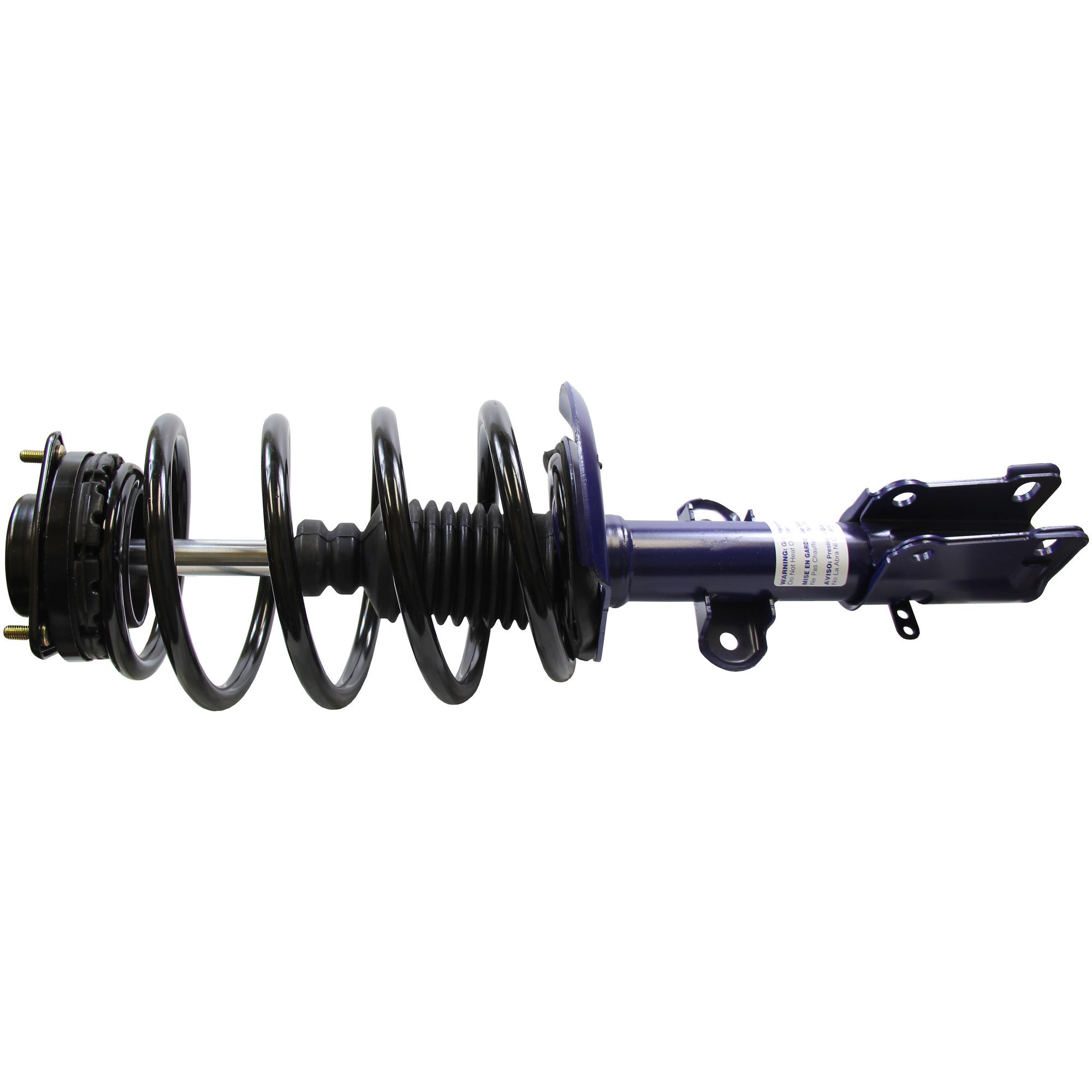 Monroe 181128R Front Right RoadMatic Complete Strut Assembly Chrysler Town and Country, Dodge Grand Caravan