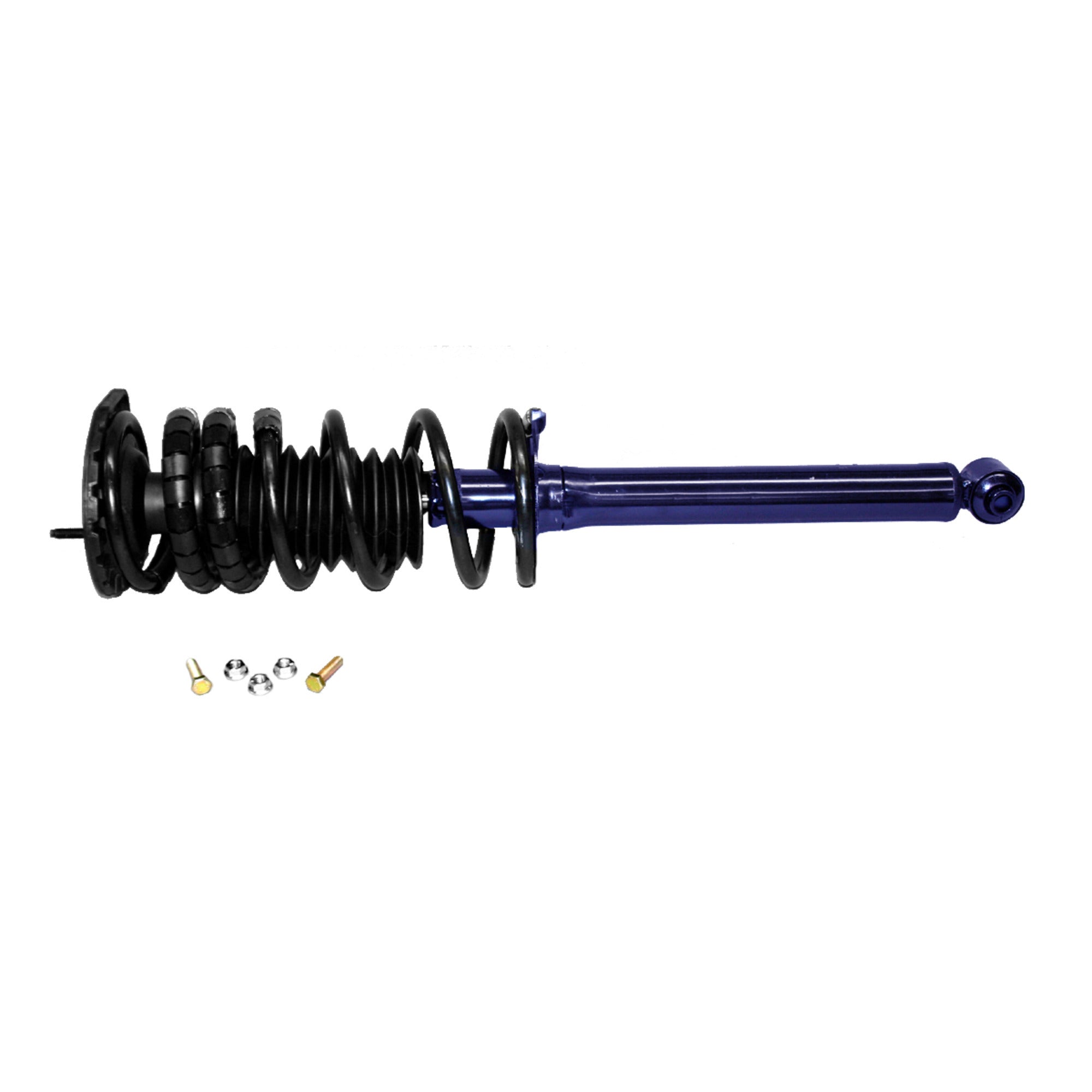 Monroe 181281 Rear RoadMatic Complete Strut Assembly Chevrolet Cavalier, Pontiac Sunfire