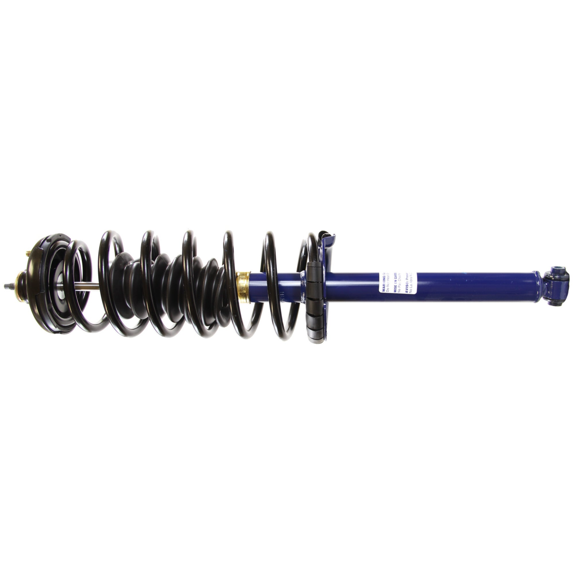 Monroe 181299 Rear RoadMatic Complete Strut Assembly Honda Accord