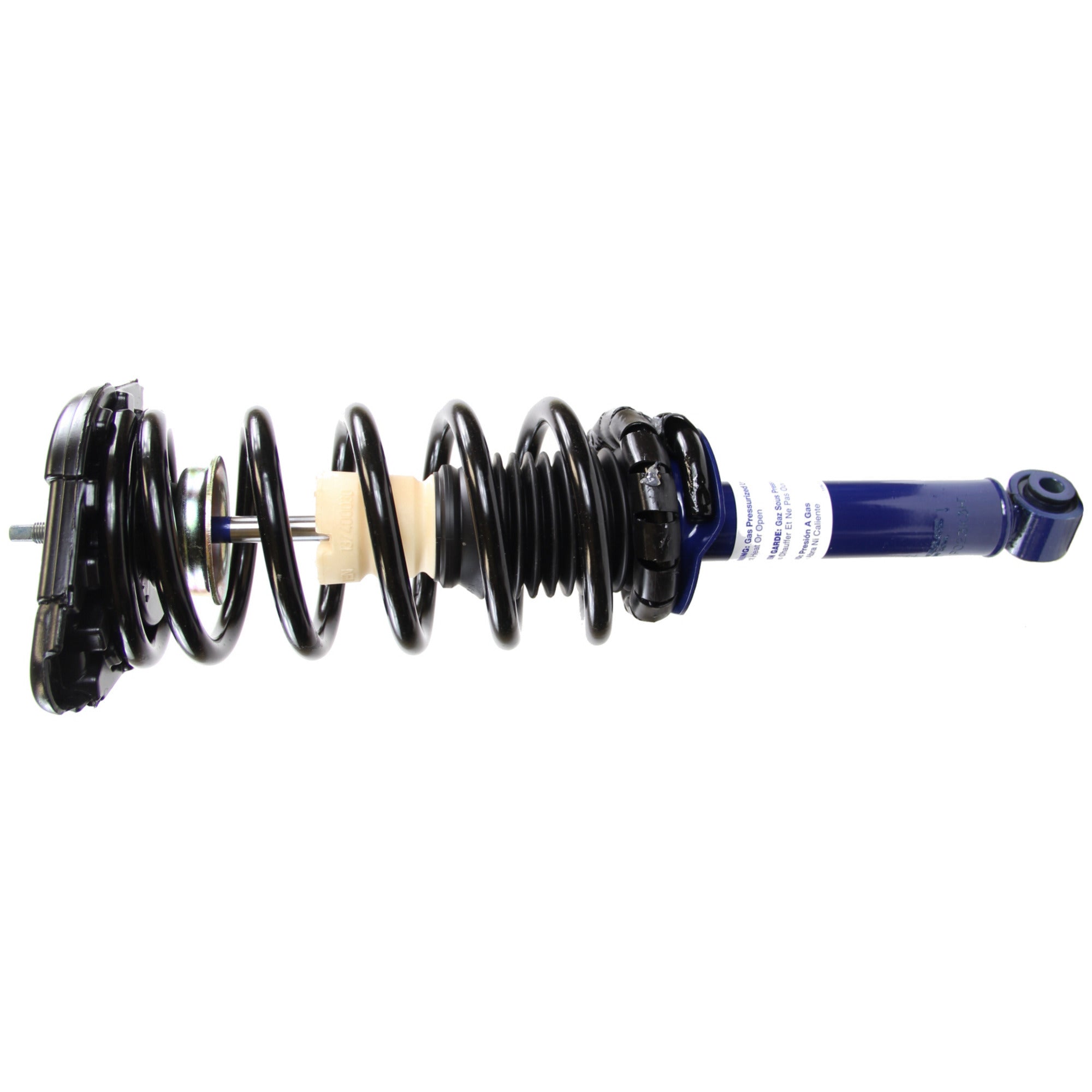 Monroe 181312 Rear RoadMatic Complete Strut Assembly Nissan Sentra