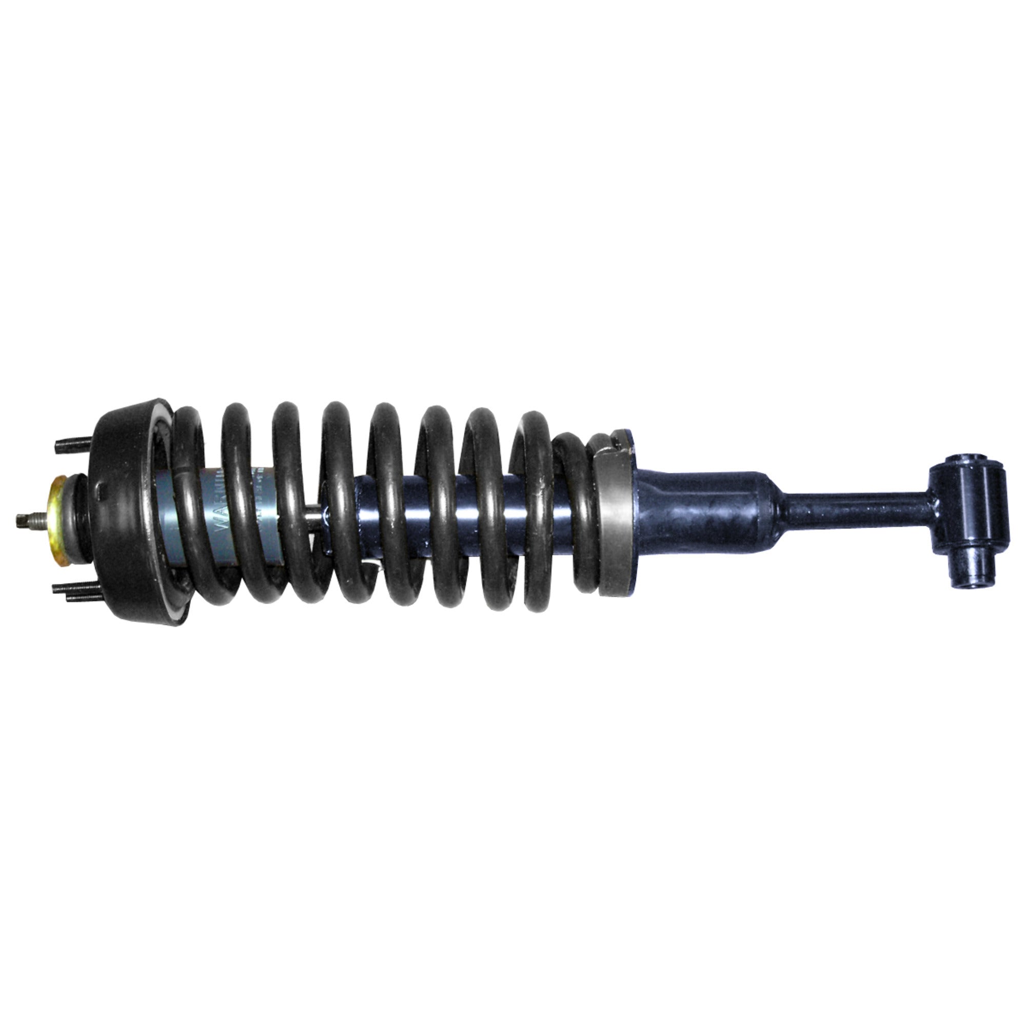 Monroe 181321 Front RoadMatic Complete Strut Assembly Ford Explorer, Mercury Mountaineer