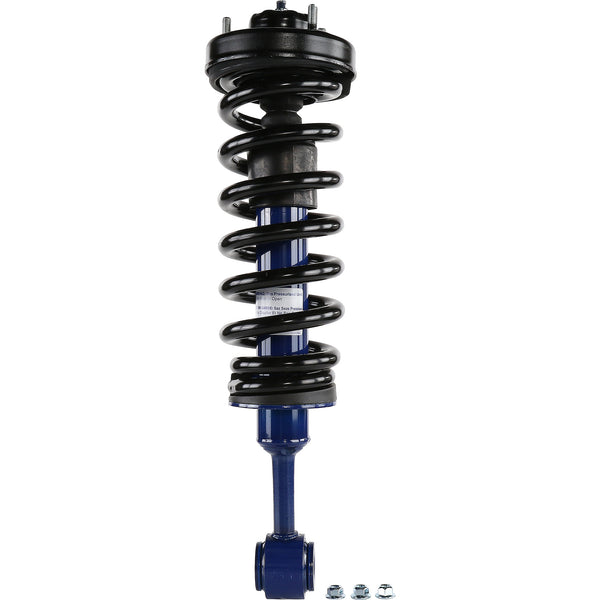 Monroe 181369 Front RoadMatic Complete Strut Assembly Ford Expedition, Lincoln Navigator