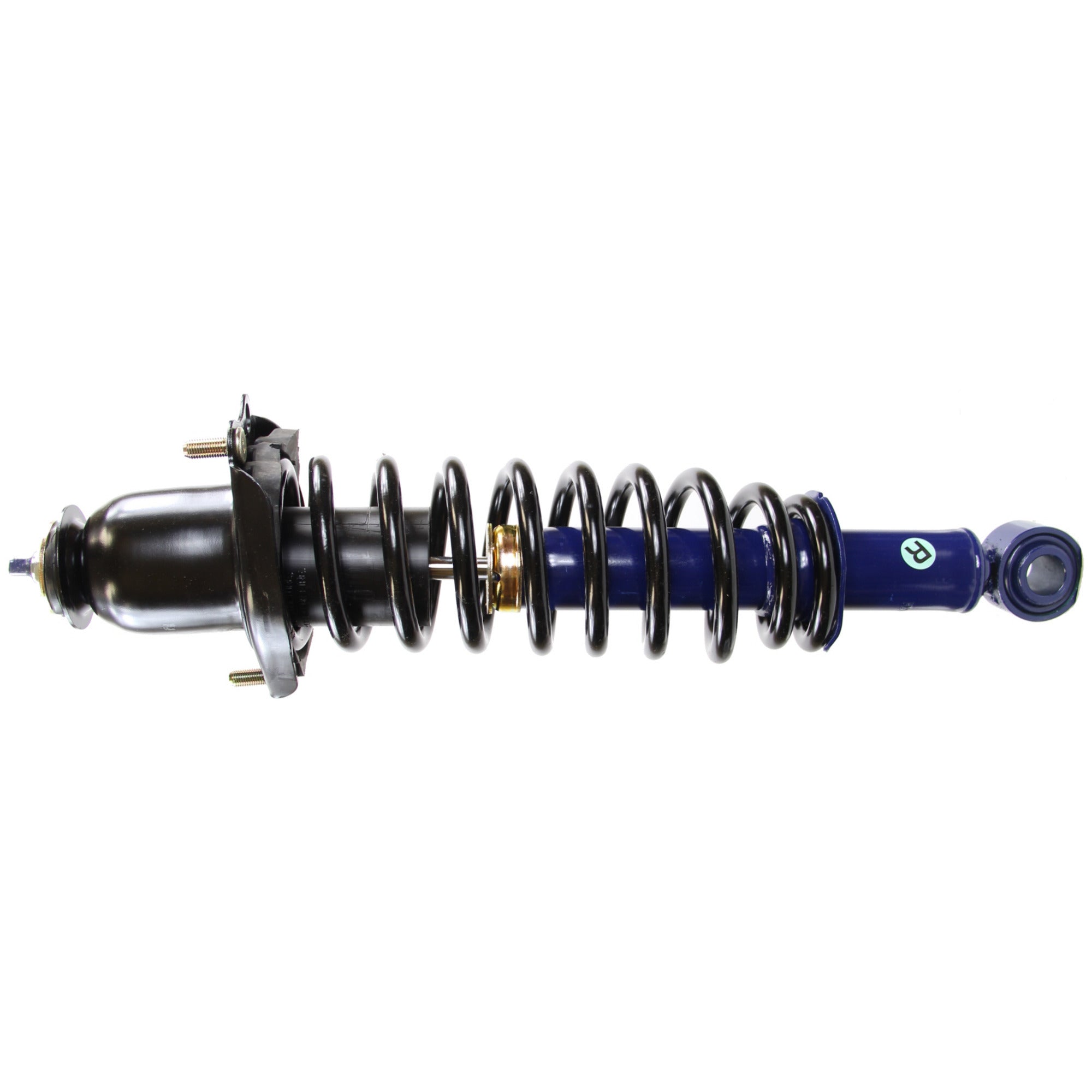 Monroe 181373R Rear Right RoadMatic Complete Strut Assembly Pontiac Vibe, Toyota Corolla, Matrix