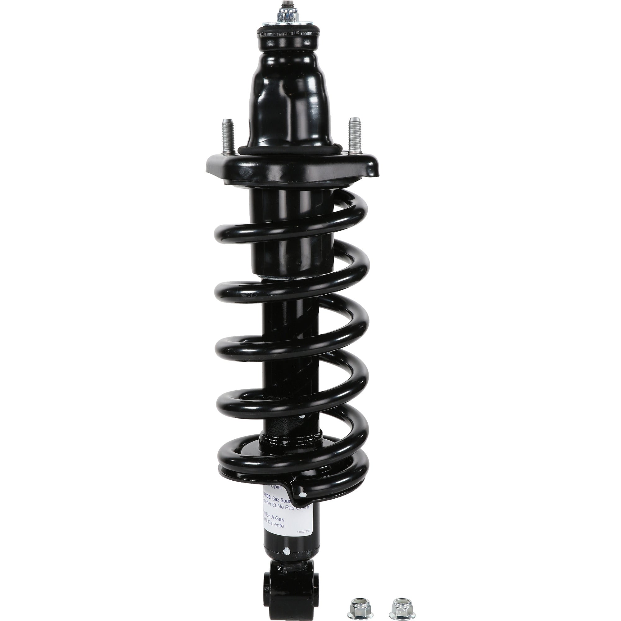 Monroe 181380R Rear Right RoadMatic Complete Strut Assembly Honda CR-V