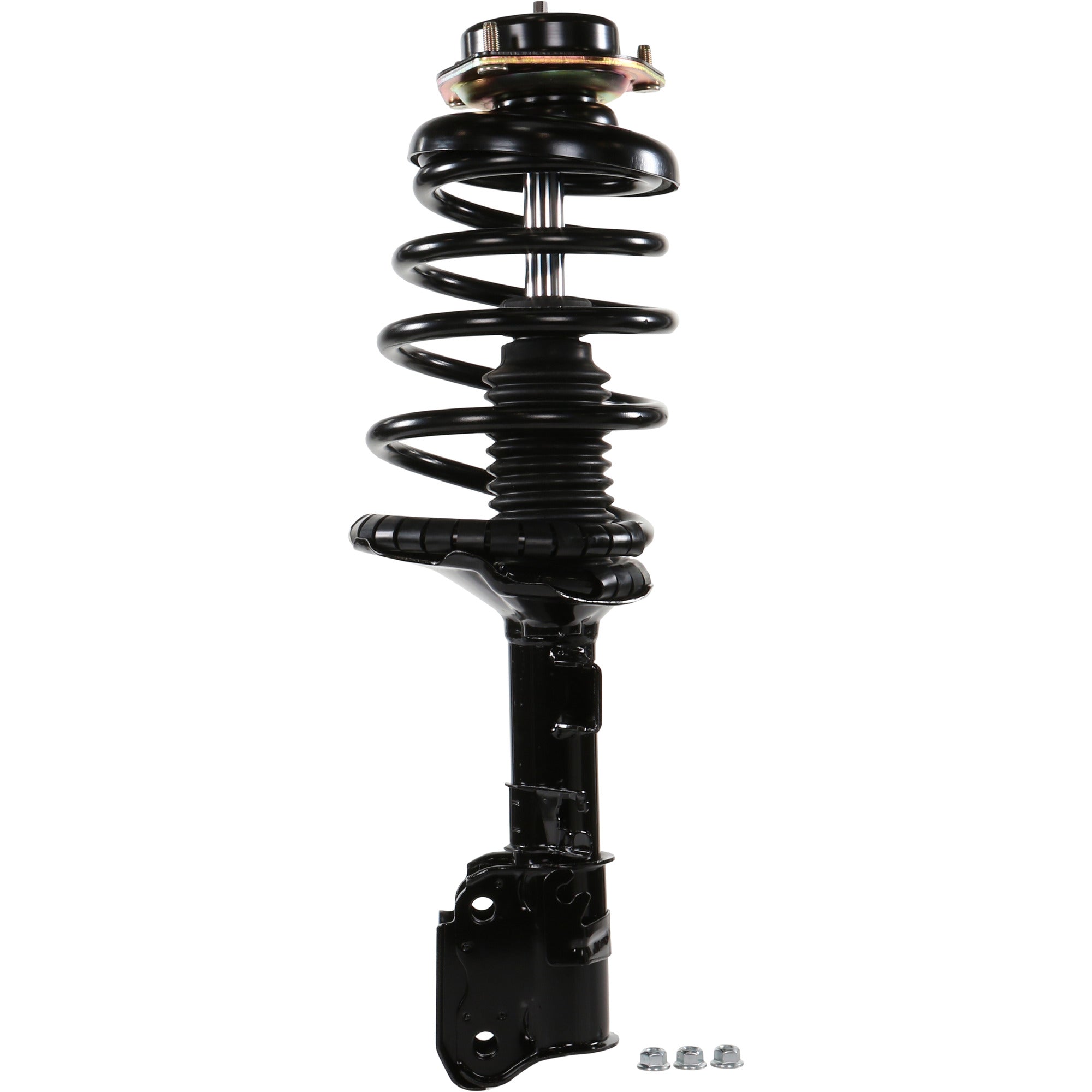 Monroe 181442 Front Left RoadMatic Complete Strut Assembly Nissan Pathfinder