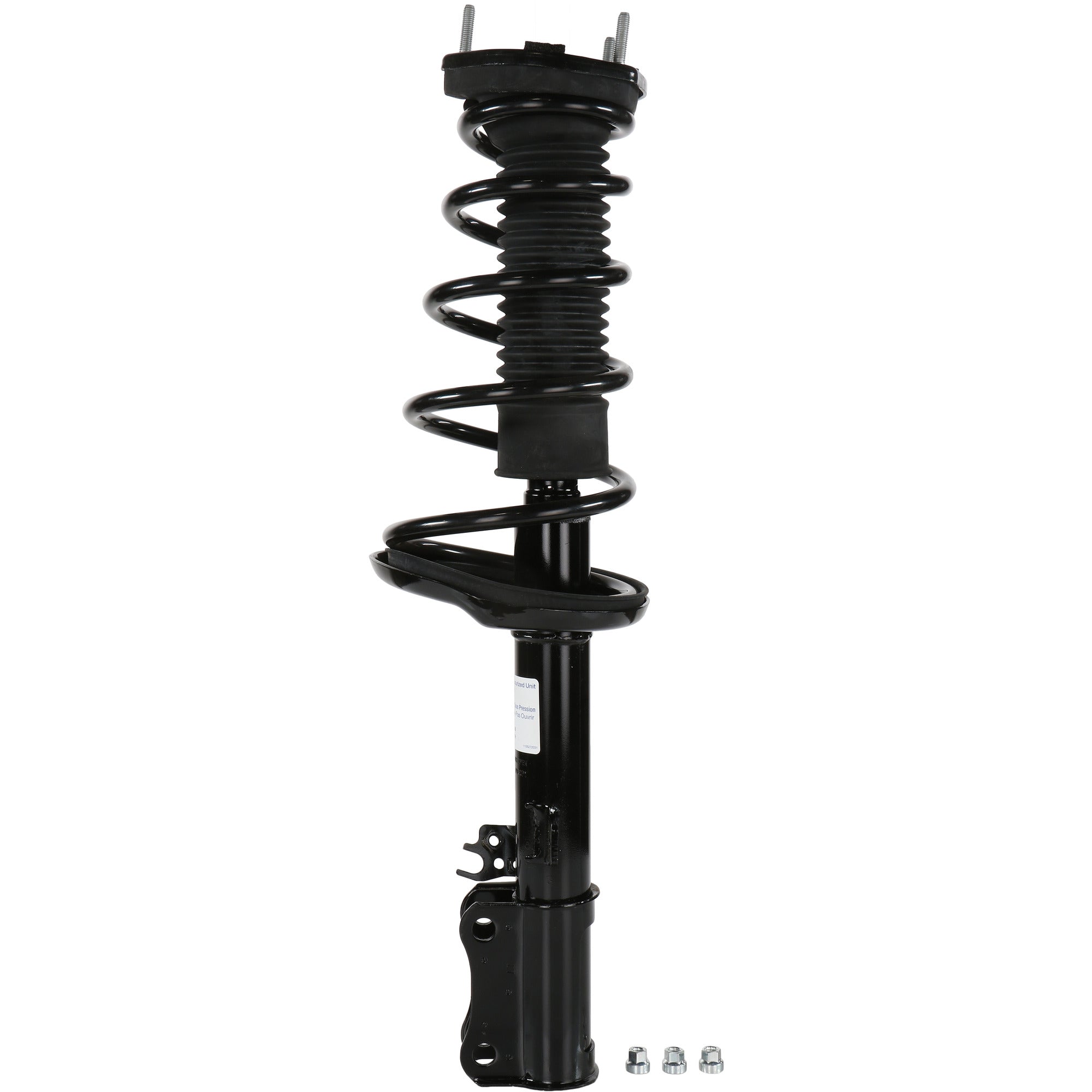 Monroe 181493 Rear Left RoadMatic Complete Strut Assembly Lexus ES300, Toyota Camry