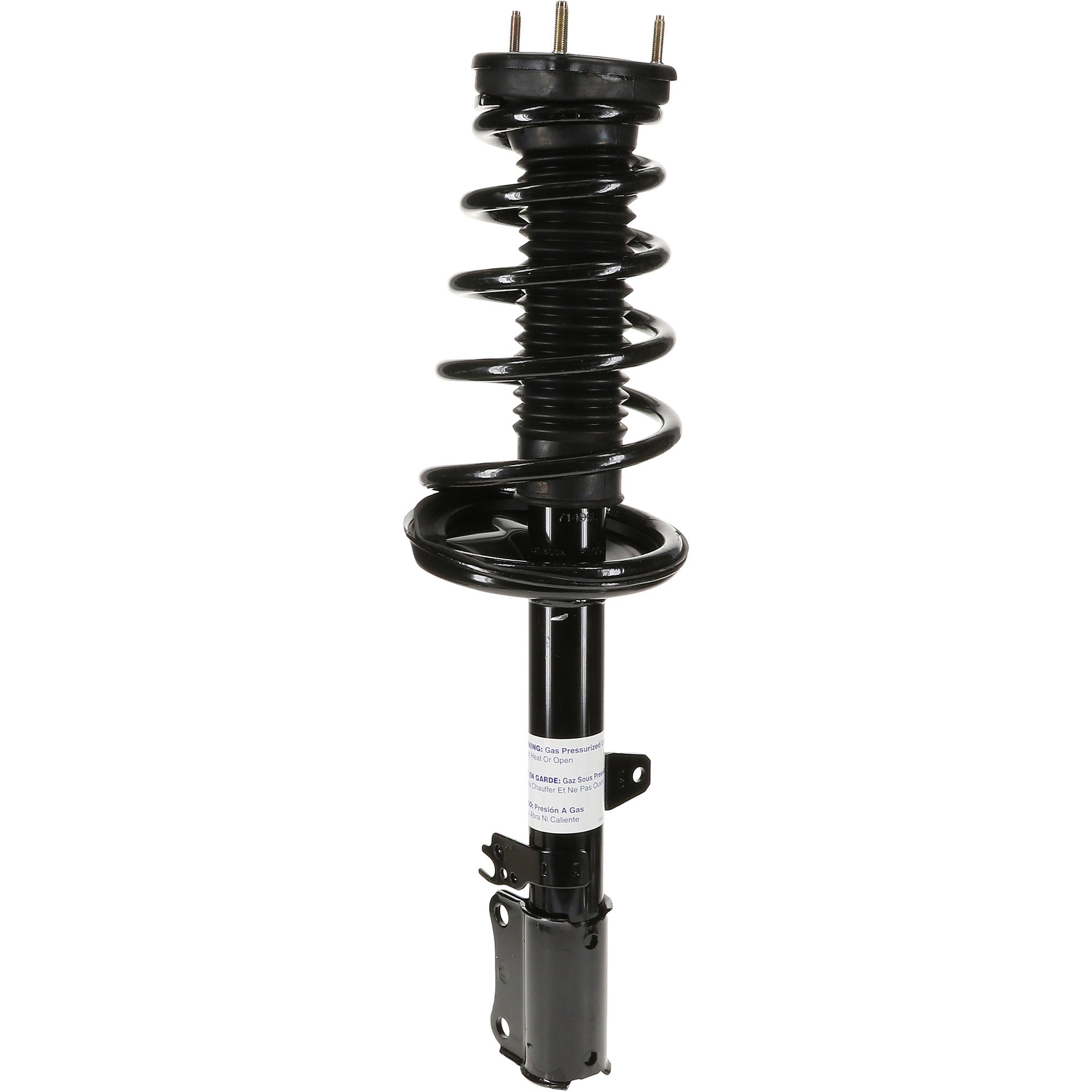 Monroe 181496 Rear Right RoadMatic Complete Strut Assembly Toyota Highlander