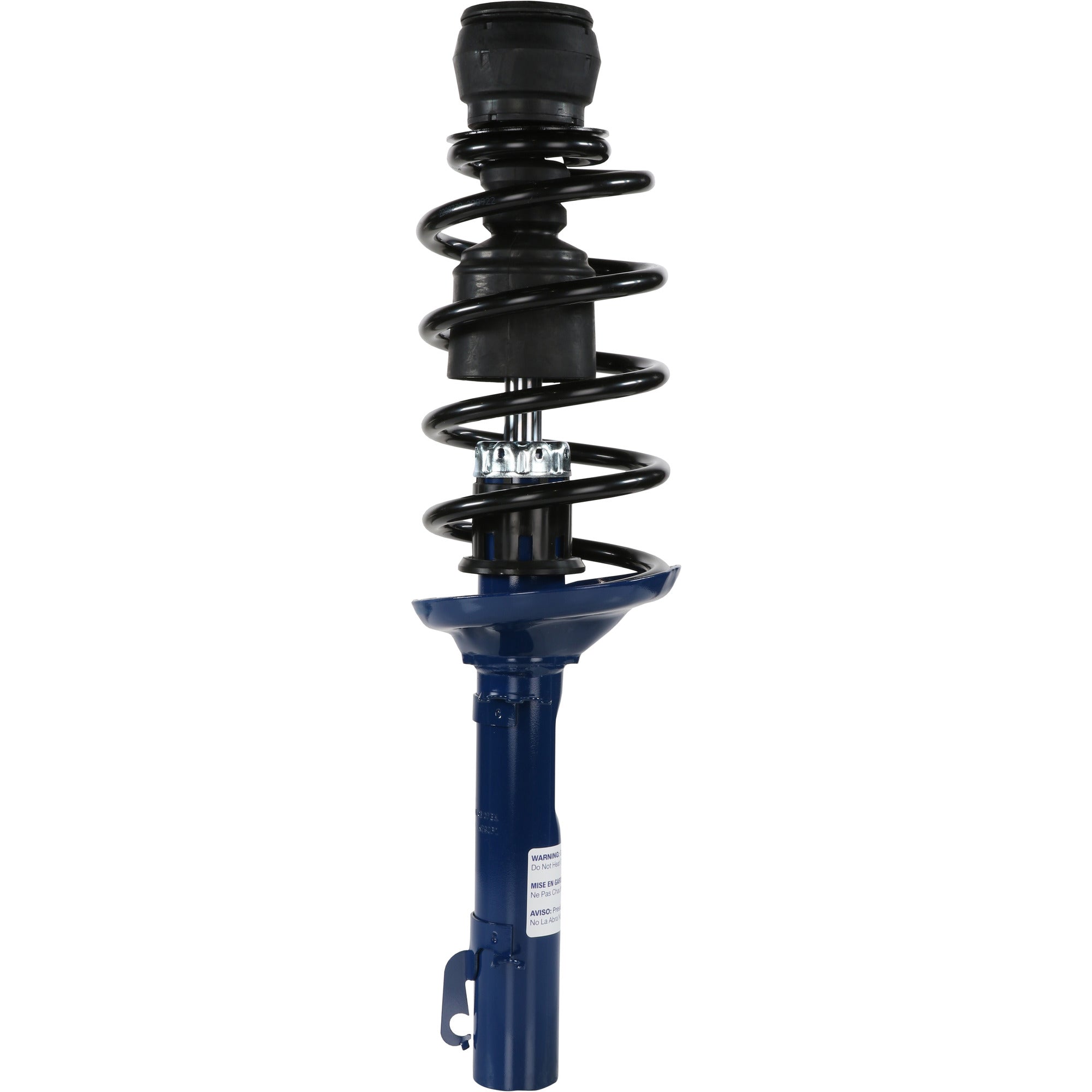 Monroe 181525 Front RoadMatic Complete Strut Assembly Volkswagen Beetle, Golf, Golf City, Jetta, Jetta City