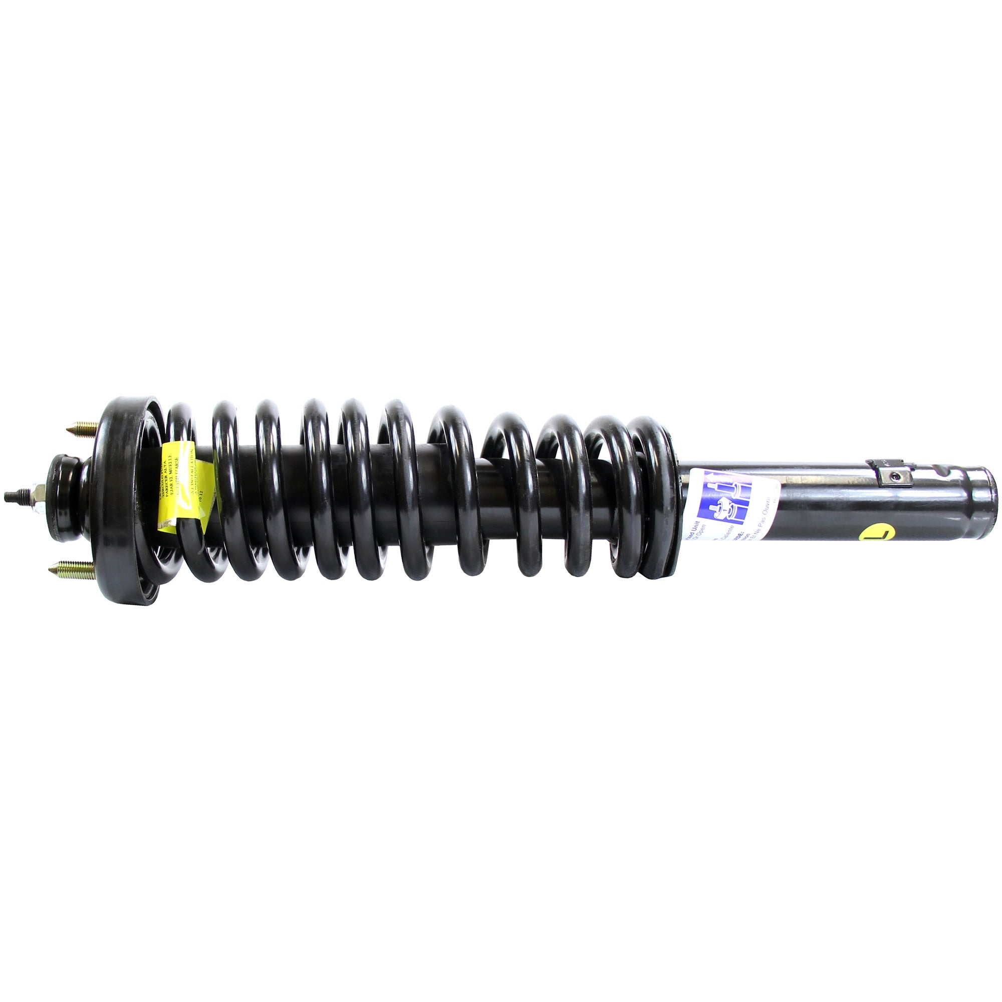 Monroe 181583L Front Left RoadMatic Complete Strut Assembly Honda CR-V