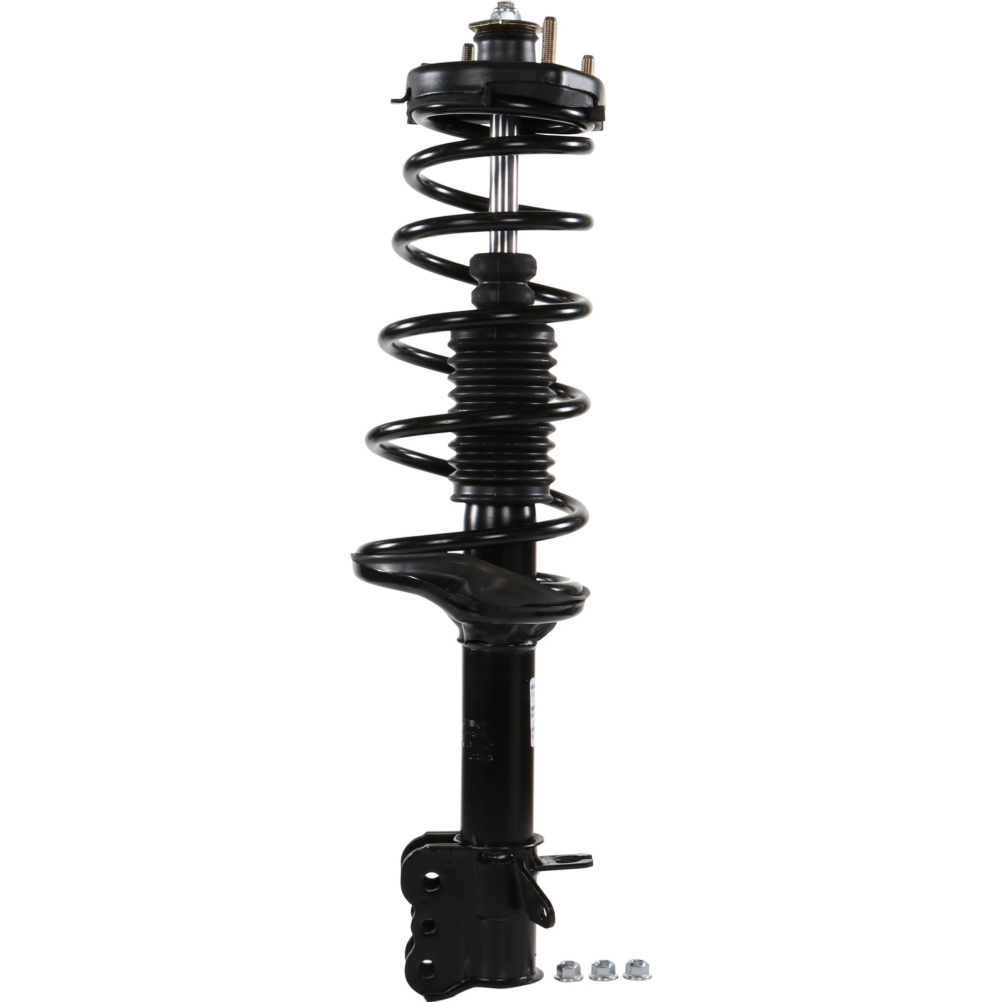 Monroe 181589 Rear Left RoadMatic Complete Strut Assembly Mazda Protege