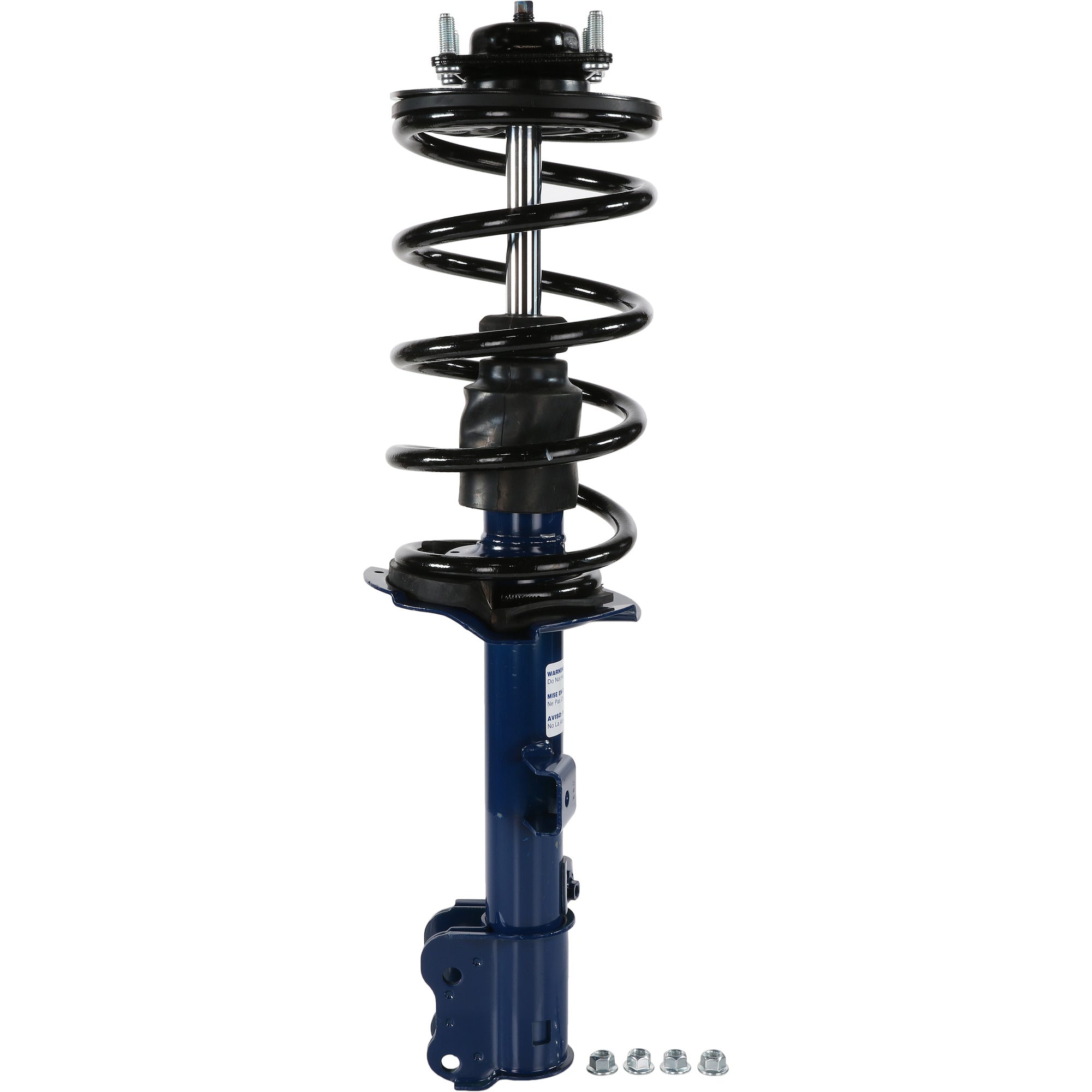 Monroe 181594 Front Left RoadMatic Complete Strut Assembly Ford Escape, Mazda Tribute, Mercury Mariner