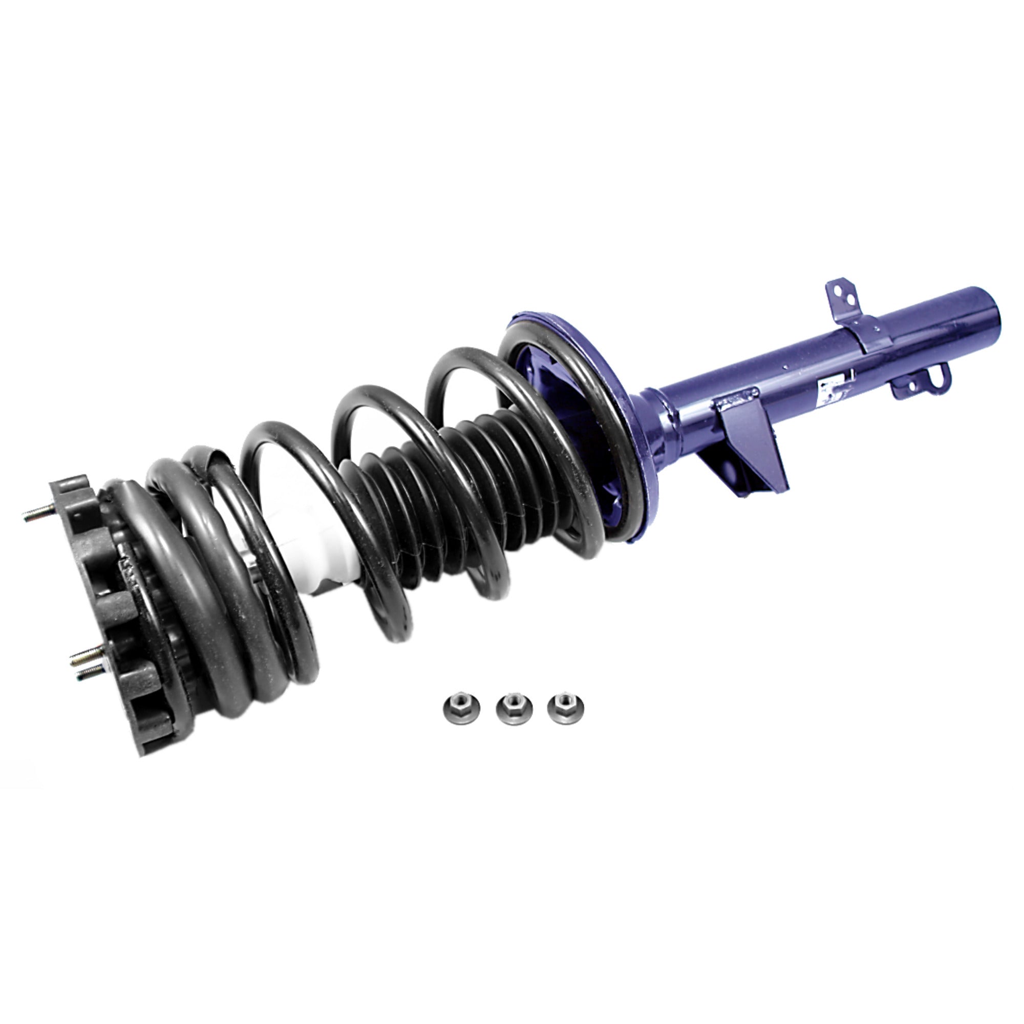 Monroe 181616 Rear RoadMatic Complete Strut Assembly Ford Taurus, Mercury Sable