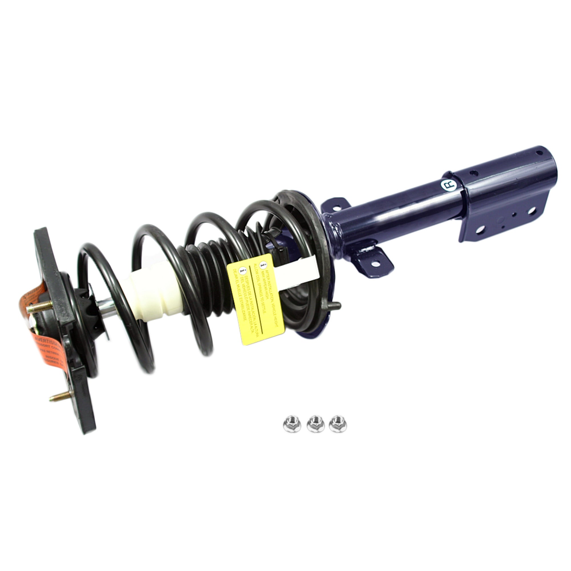 Monroe 181662R Rear Right RoadMatic Complete Strut Assembly Buick Century, Regal, Pontiac Grand Prix