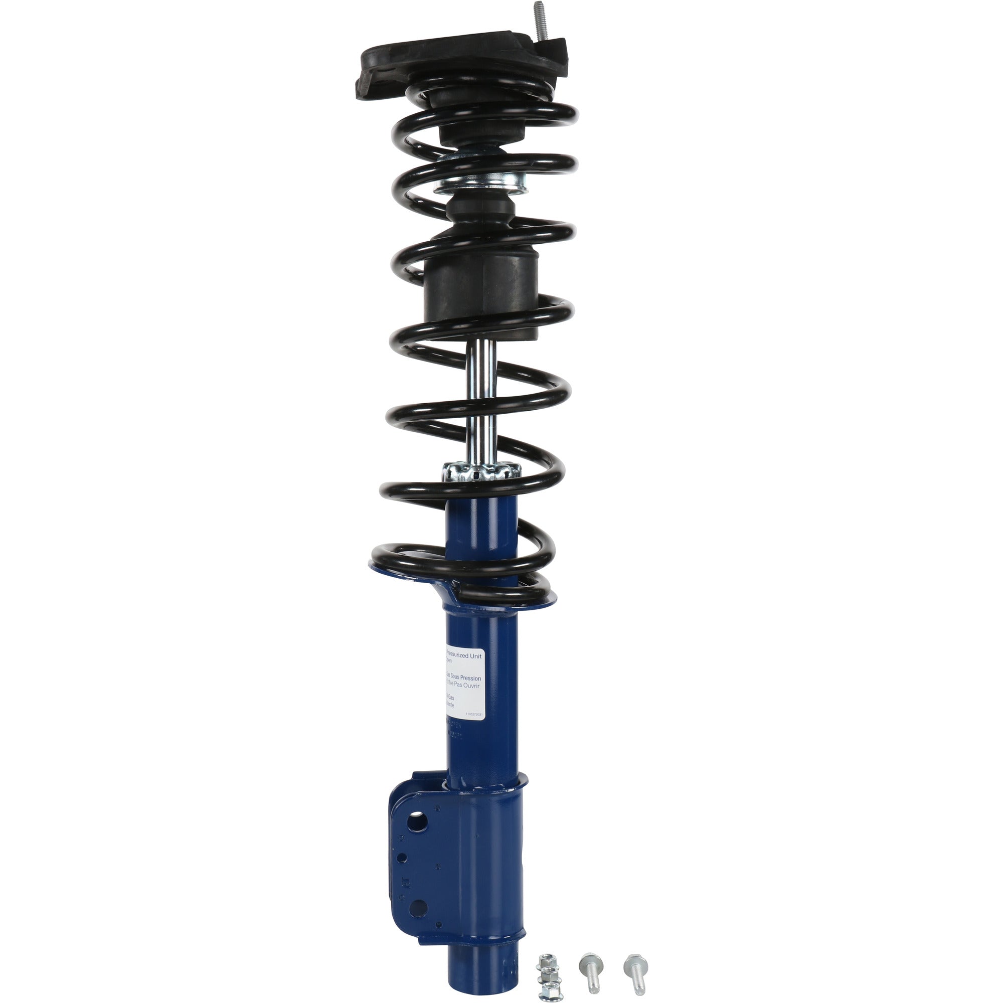 Monroe 181686 Rear RoadMatic Complete Strut Assembly Chevrolet Classic, Malibu, Oldsmobile Alero, Cutlass, Pontiac Grand Am