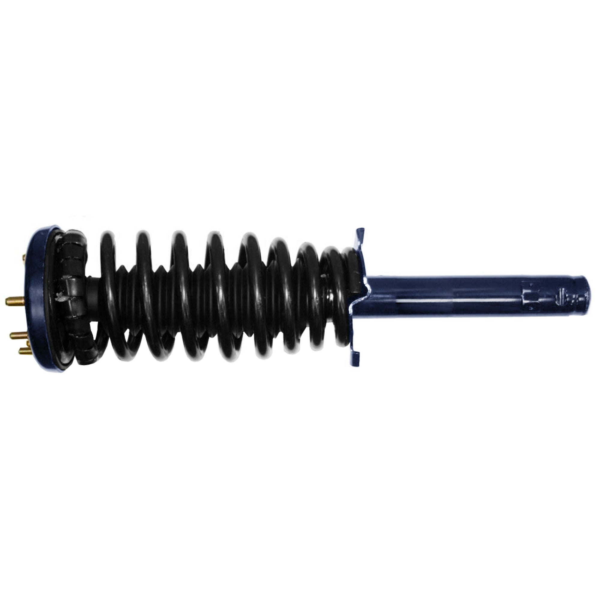 Monroe 181691R Front Right RoadMatic Complete Strut Assembly Honda Accord