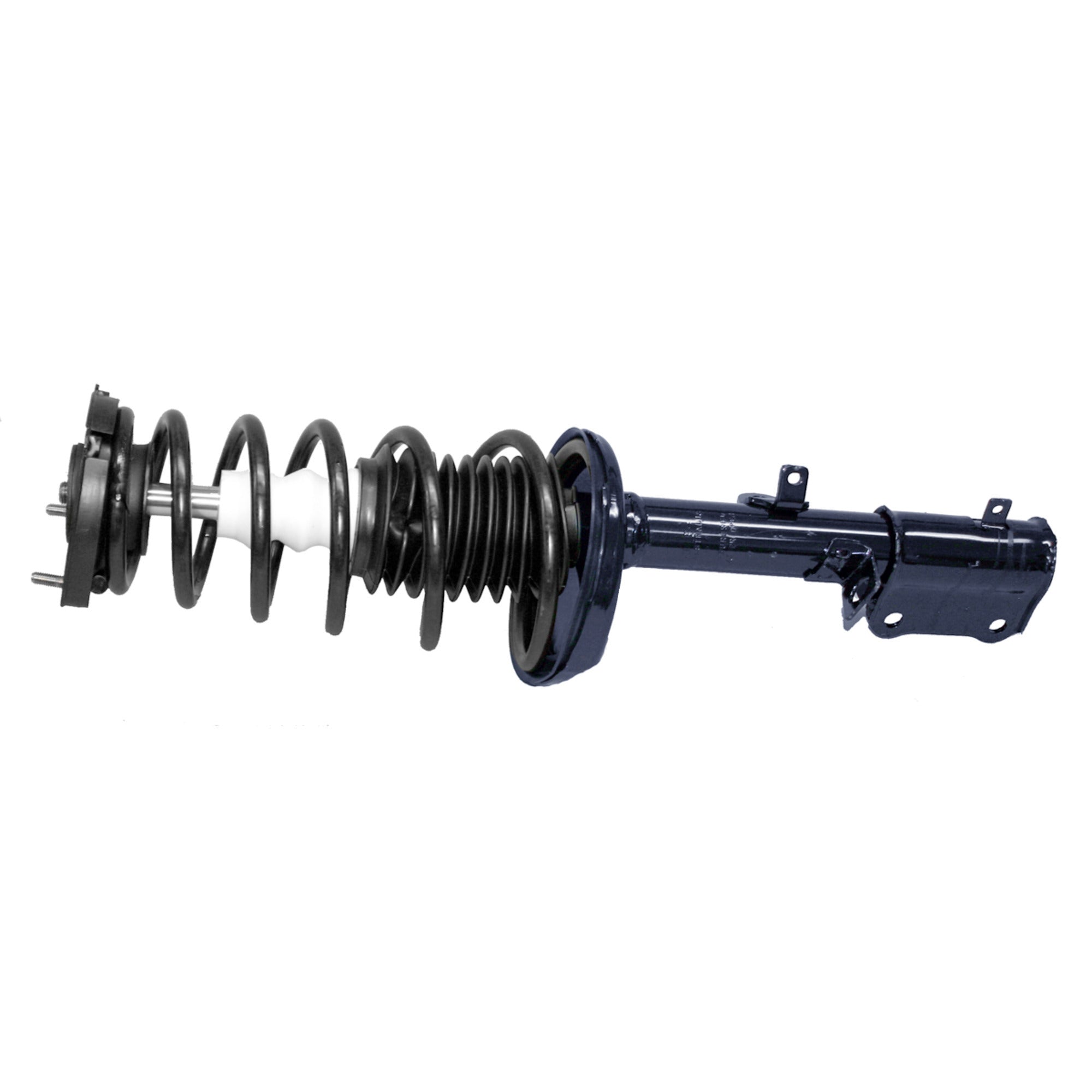 Monroe 181953 Rear Right RoadMatic Complete Strut Assembly Chevrolet Prizm, Geo Prizm, Toyota Corolla