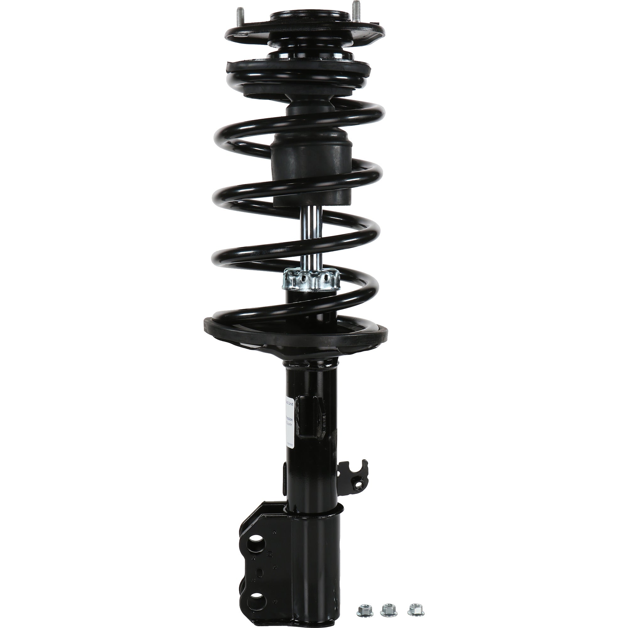 Monroe 182117 Front Left RoadMatic Complete Strut Assembly Pontiac Vibe, Toyota Matrix