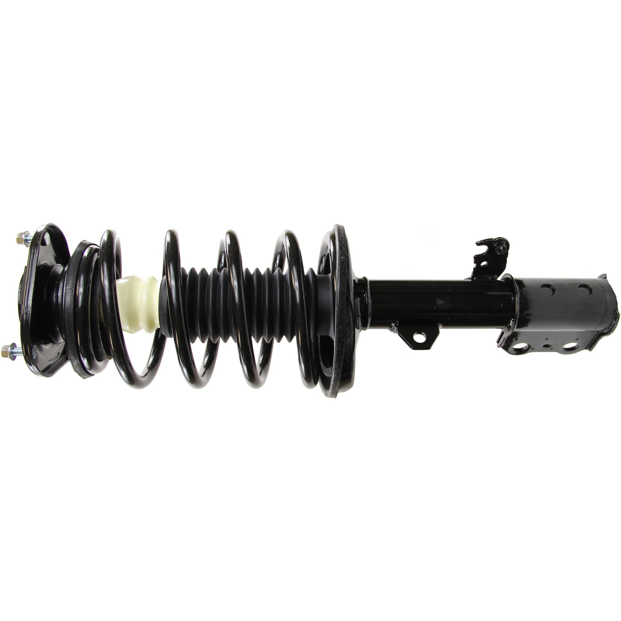 Monroe 182117 Front Left RoadMatic Complete Strut Assembly Pontiac Vibe, Toyota Matrix