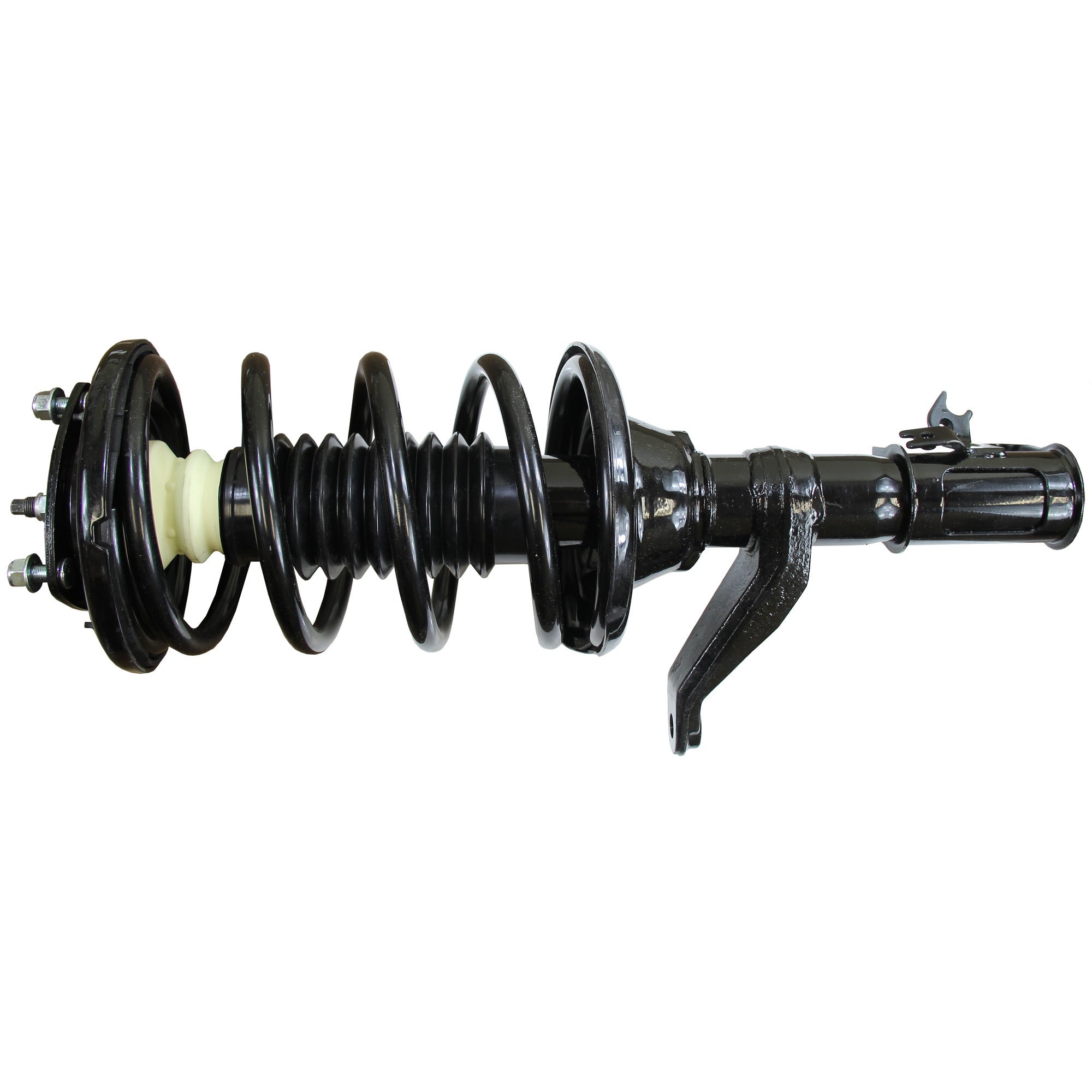 Monroe 182136 Front Left RoadMatic Complete Strut Assembly Honda Element