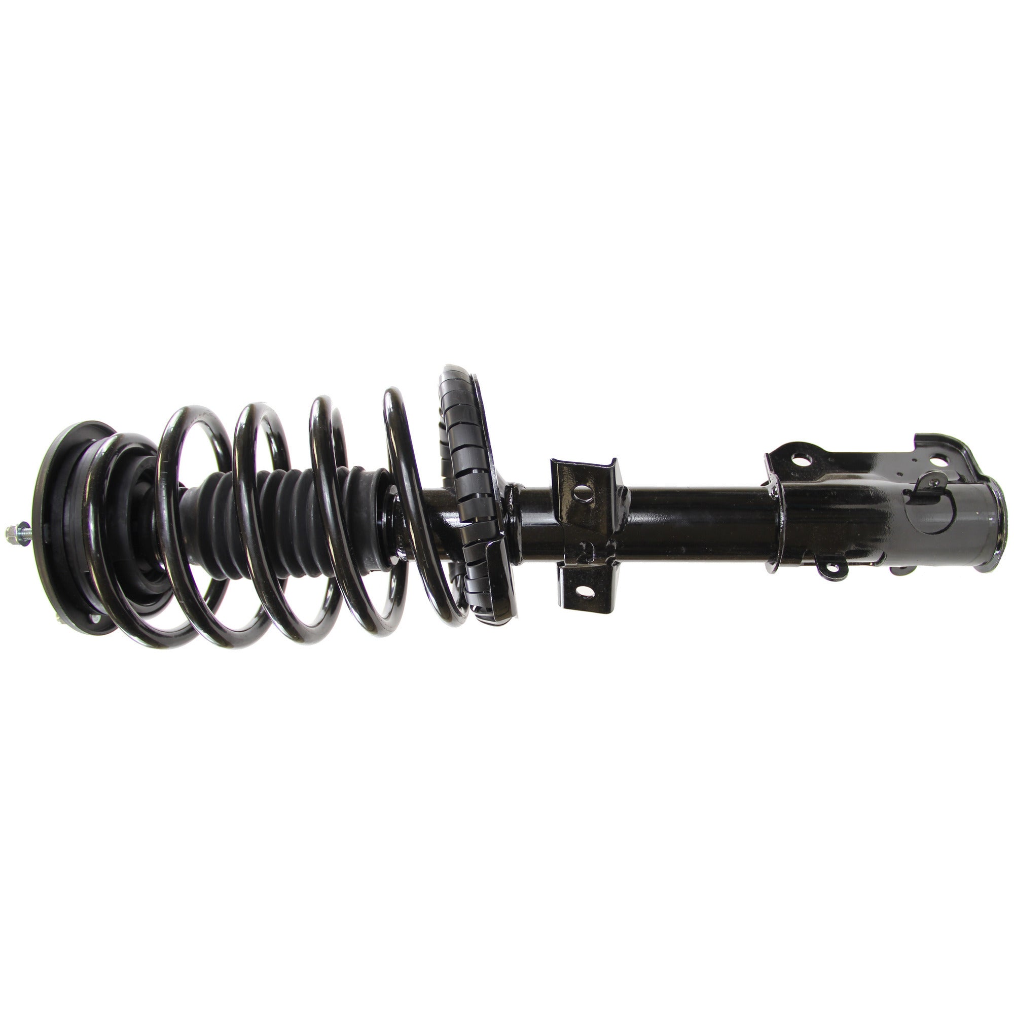 Monroe 182138 Front RoadMatic Complete Strut Assembly Ford Mustang