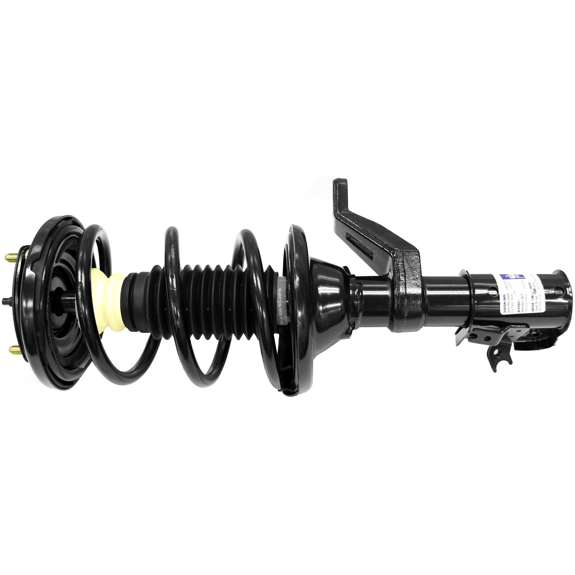 Monroe 182143 Front Right RoadMatic Complete Strut Assembly Honda CR-V