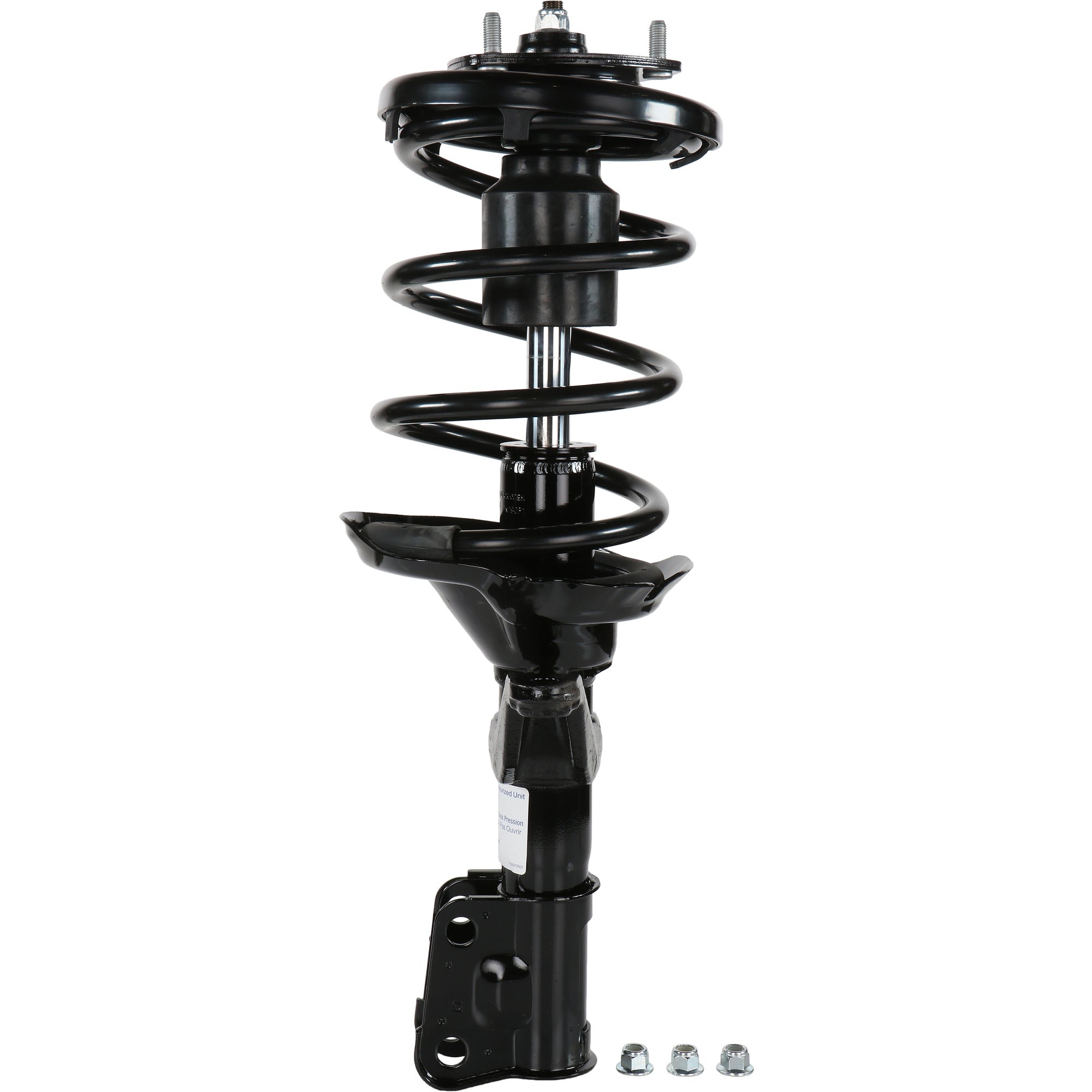 Monroe 182144 Front Left RoadMatic Complete Strut Assembly Honda CR-V