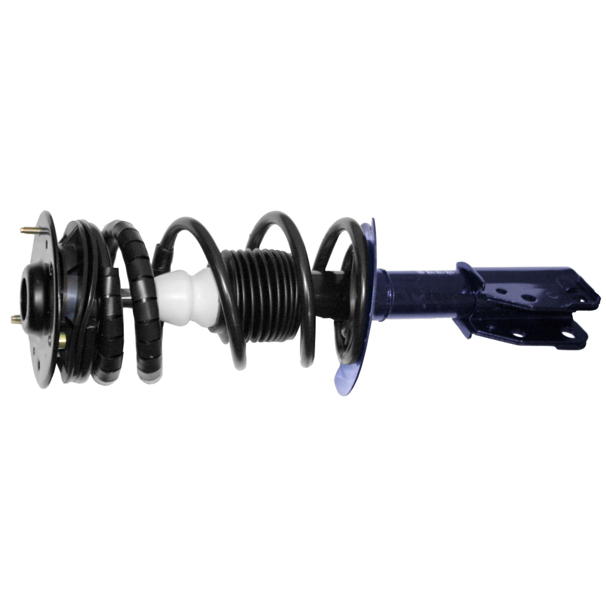 Monroe 182174 Front RoadMatic Complete Strut Assembly Chevrolet Cavalier, Pontiac Sunfire