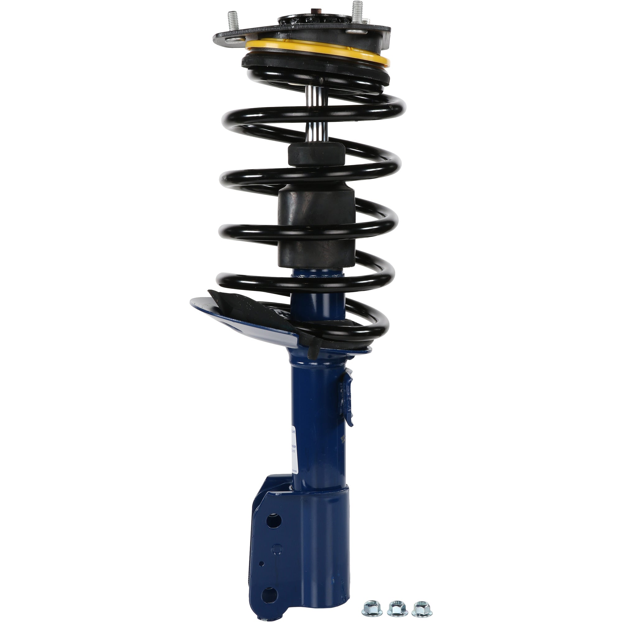 Monroe 182177 Front RoadMatic Complete Strut Assembly Pontiac Grand Prix