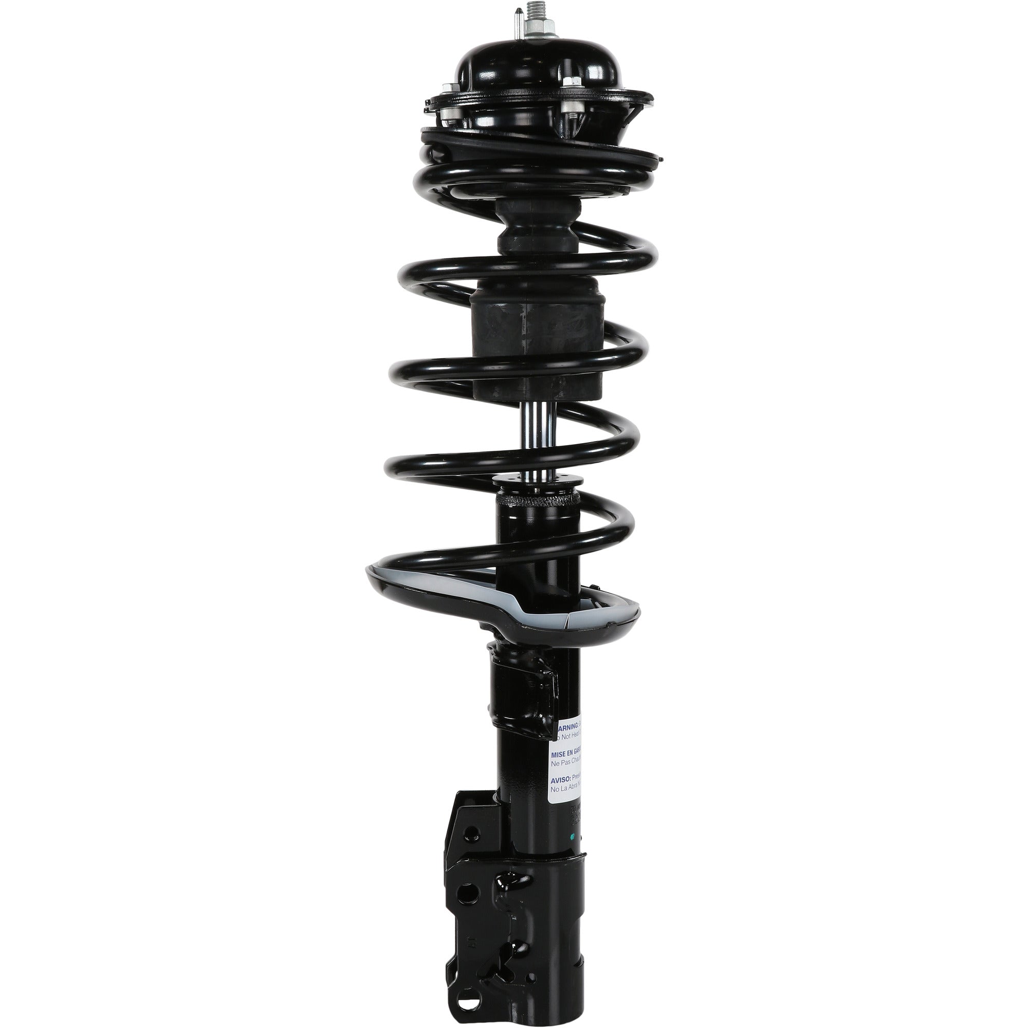 Monroe 182203 Front RoadMatic Complete Strut Assembly Saturn Ion