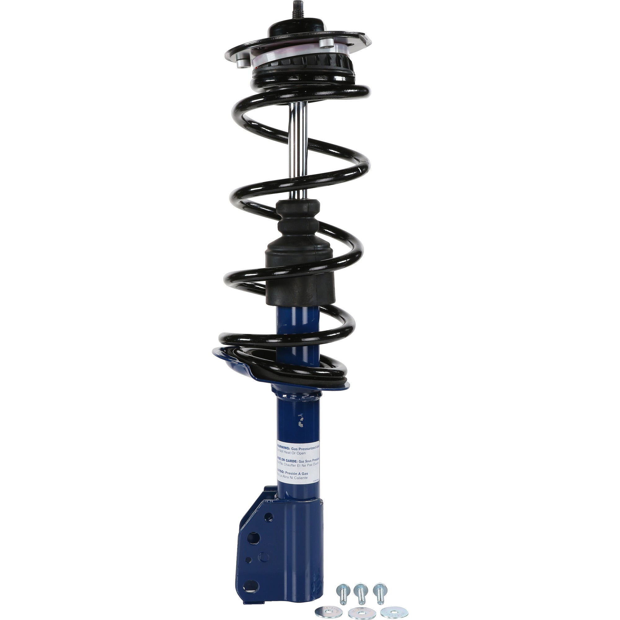 Monroe 182209 Front Right RoadMatic Complete Strut Assembly Chevrolet Equinox, Pontiac Torrent