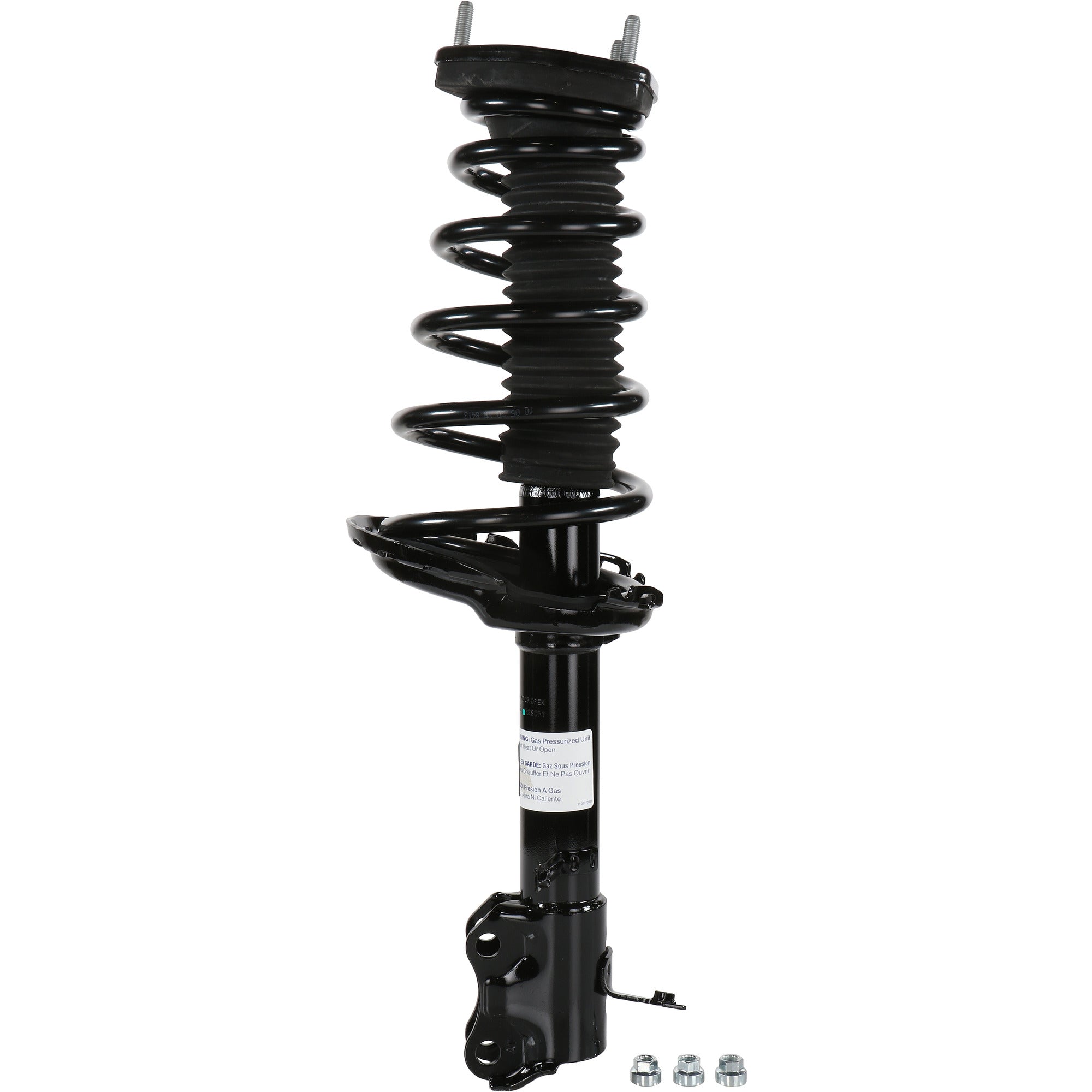 Monroe 182215 Rear Right RoadMatic Complete Strut Assembly Toyota Highlander, Lexus RX330, RX350