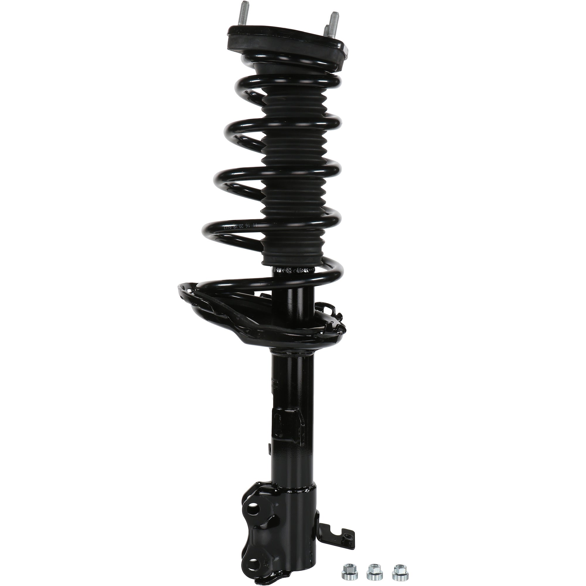 Monroe 182216 Rear Left RoadMatic Complete Strut Assembly Toyota Highlander, Lexus RX330, RX350